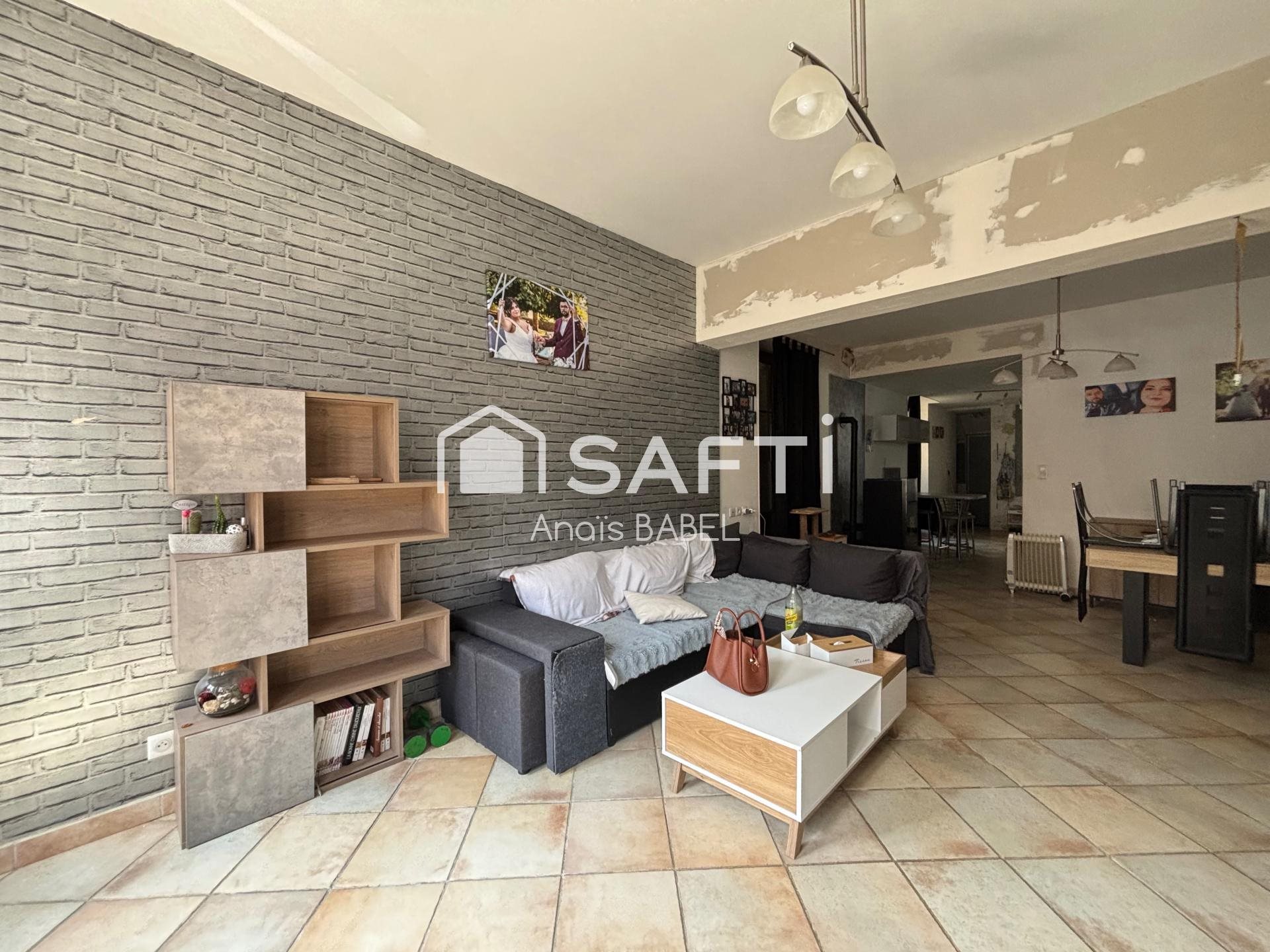 Maison à vendre, 145m², Mussy-sur-Seine