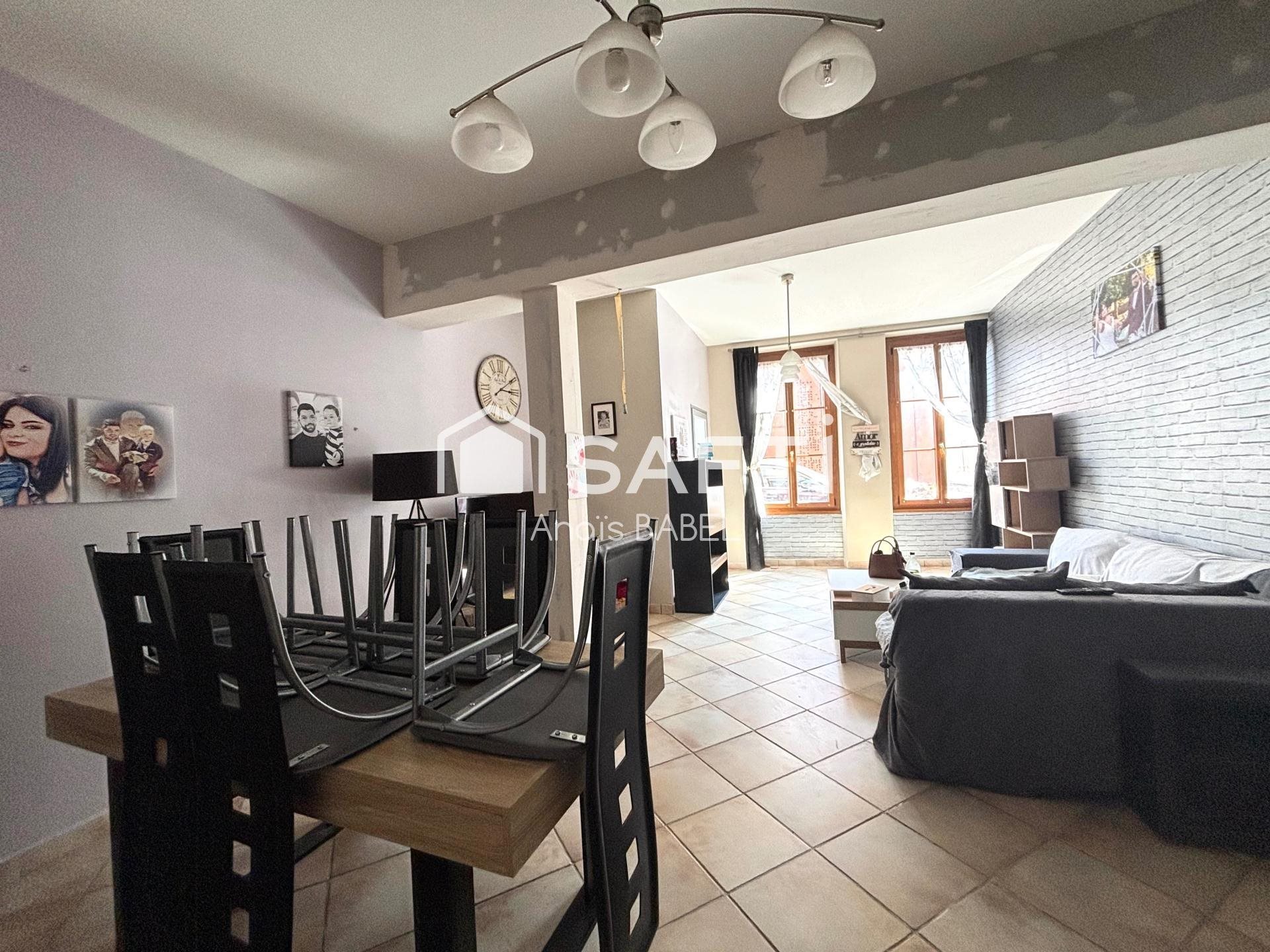 Maison à vendre, 145m², Mussy-sur-Seine