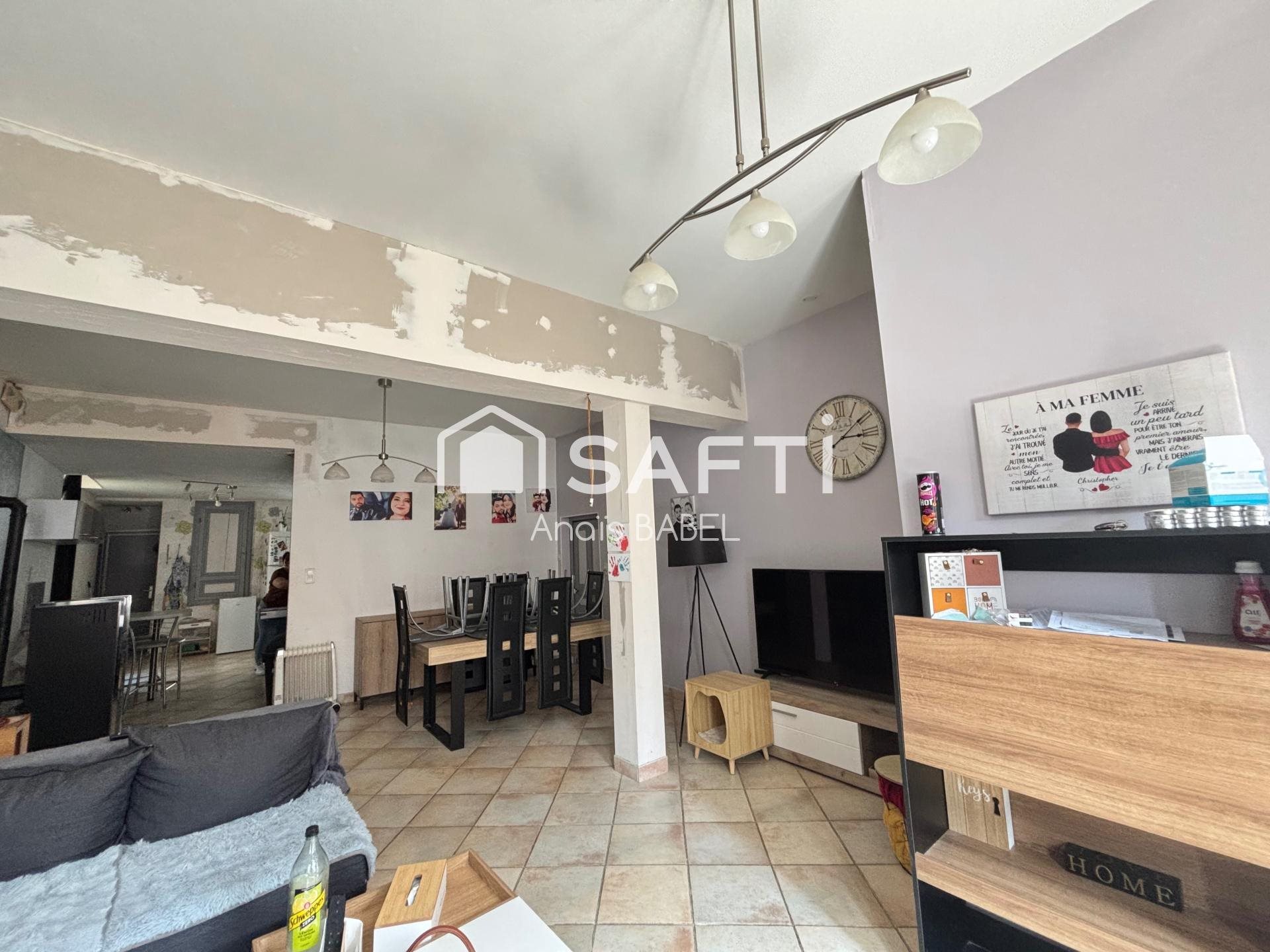 Maison à vendre, 145m², Mussy-sur-Seine