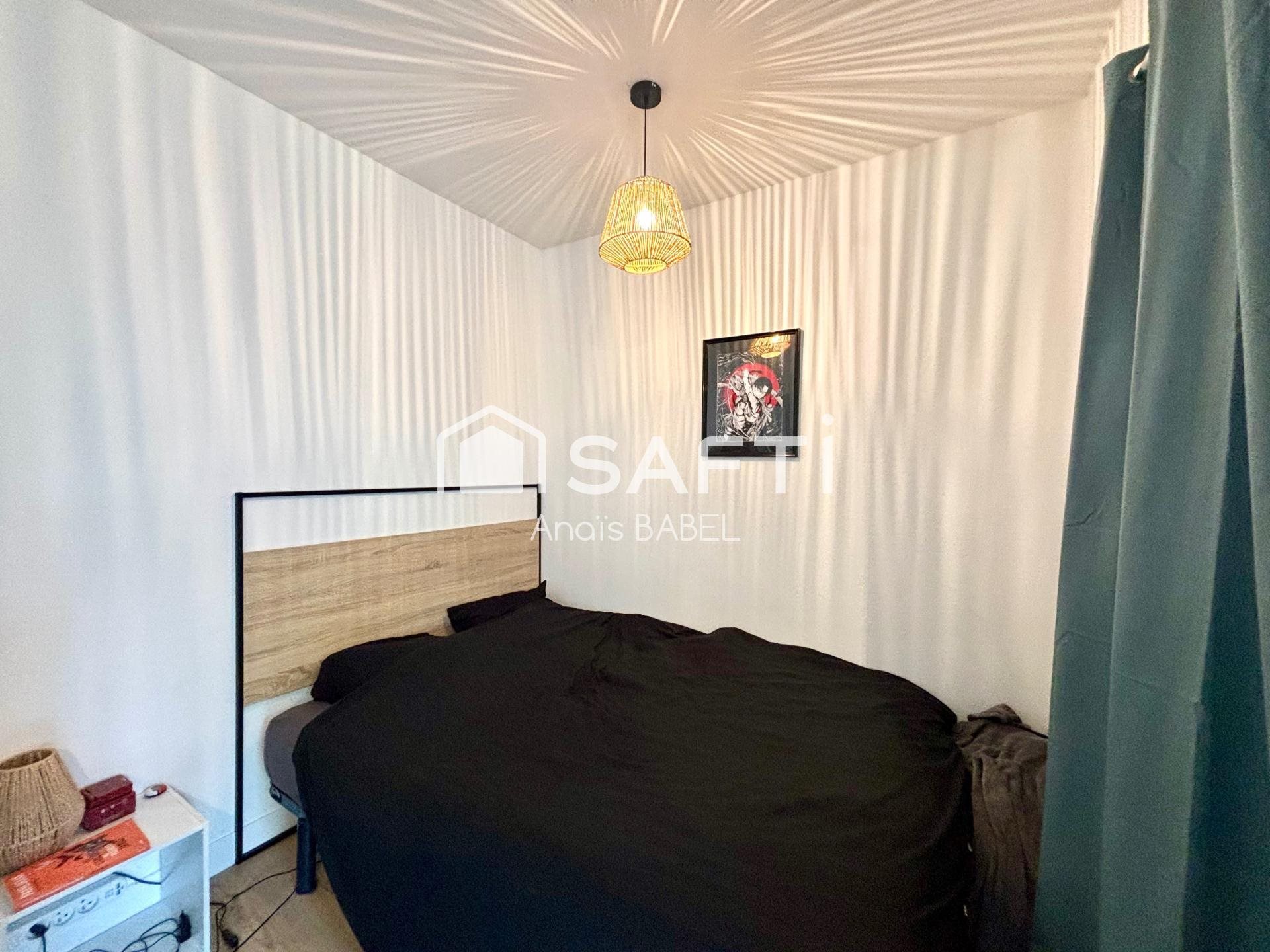 Appartement à vendre, 32m², Châtillon-sur-Seine
