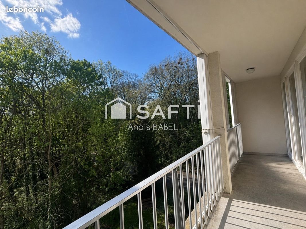 Appartement à vendre, 67m², Châtillon-sur-Seine