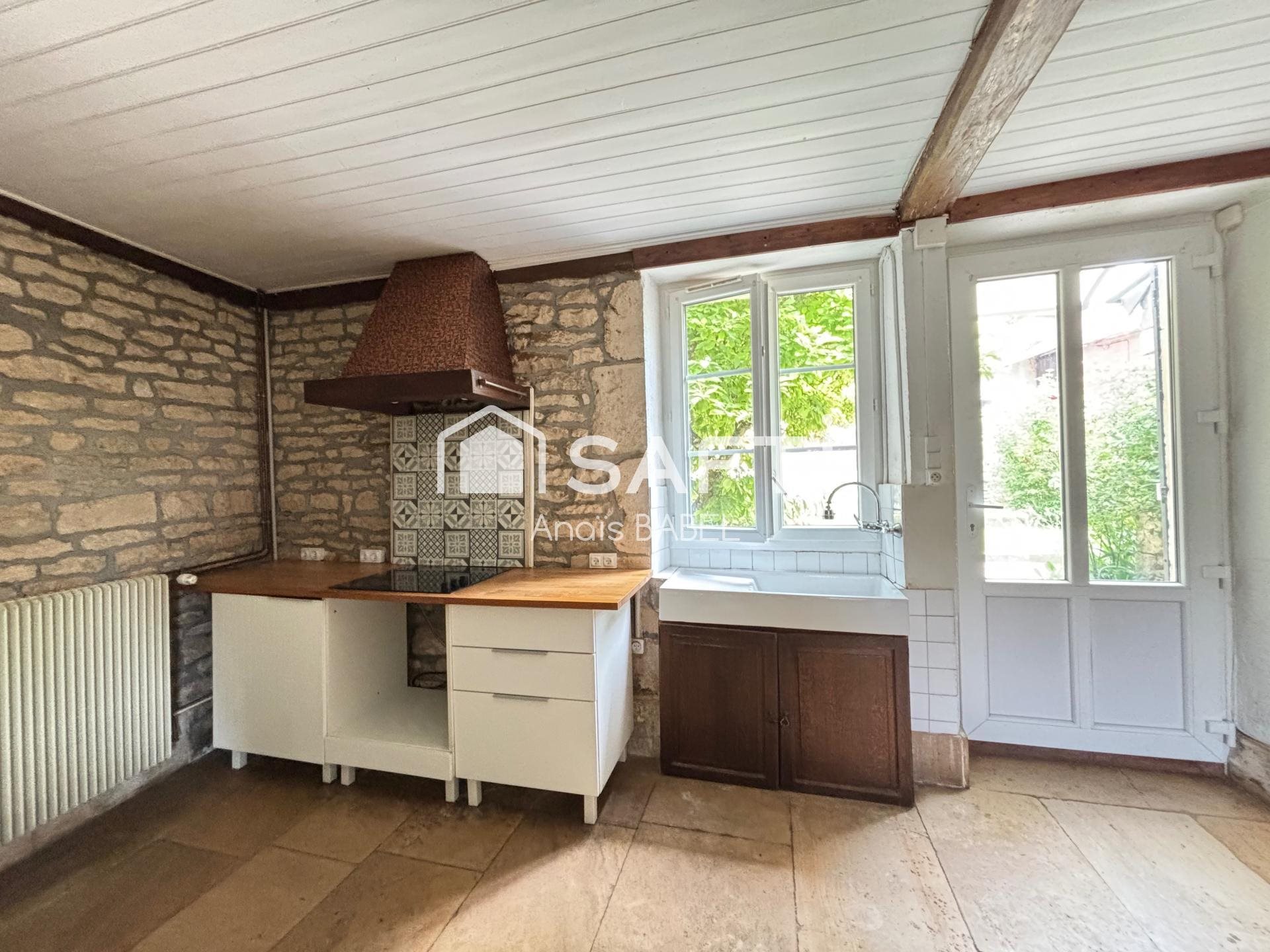 Maison à vendre, 86m², Nod-sur-Seine