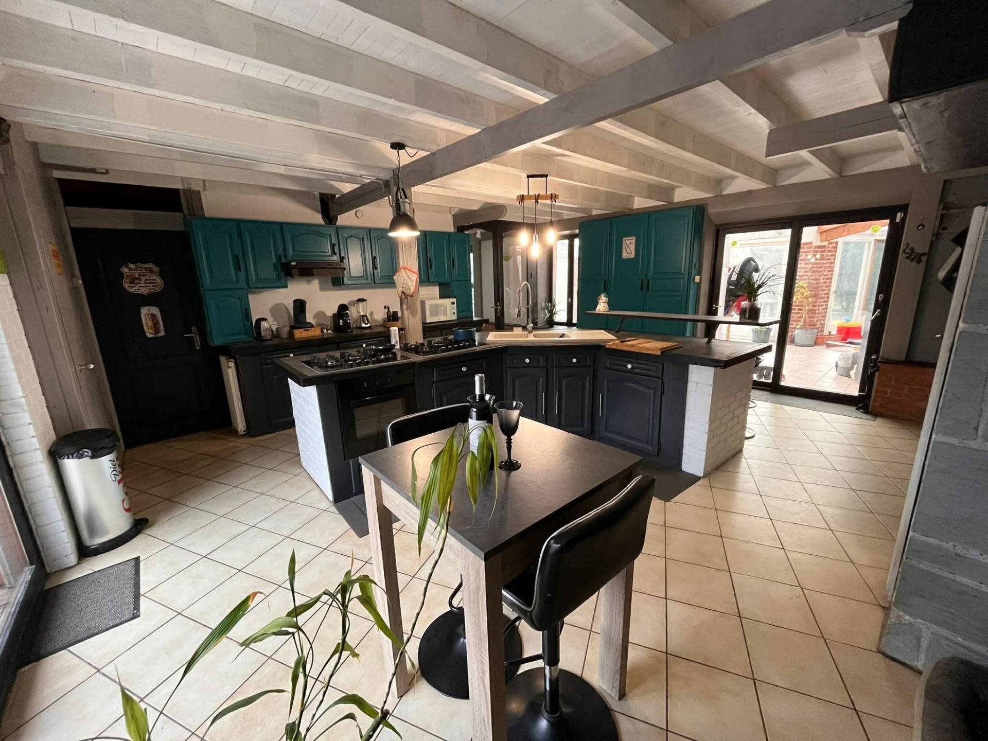 Maison à vendre, 220m², Audincthun