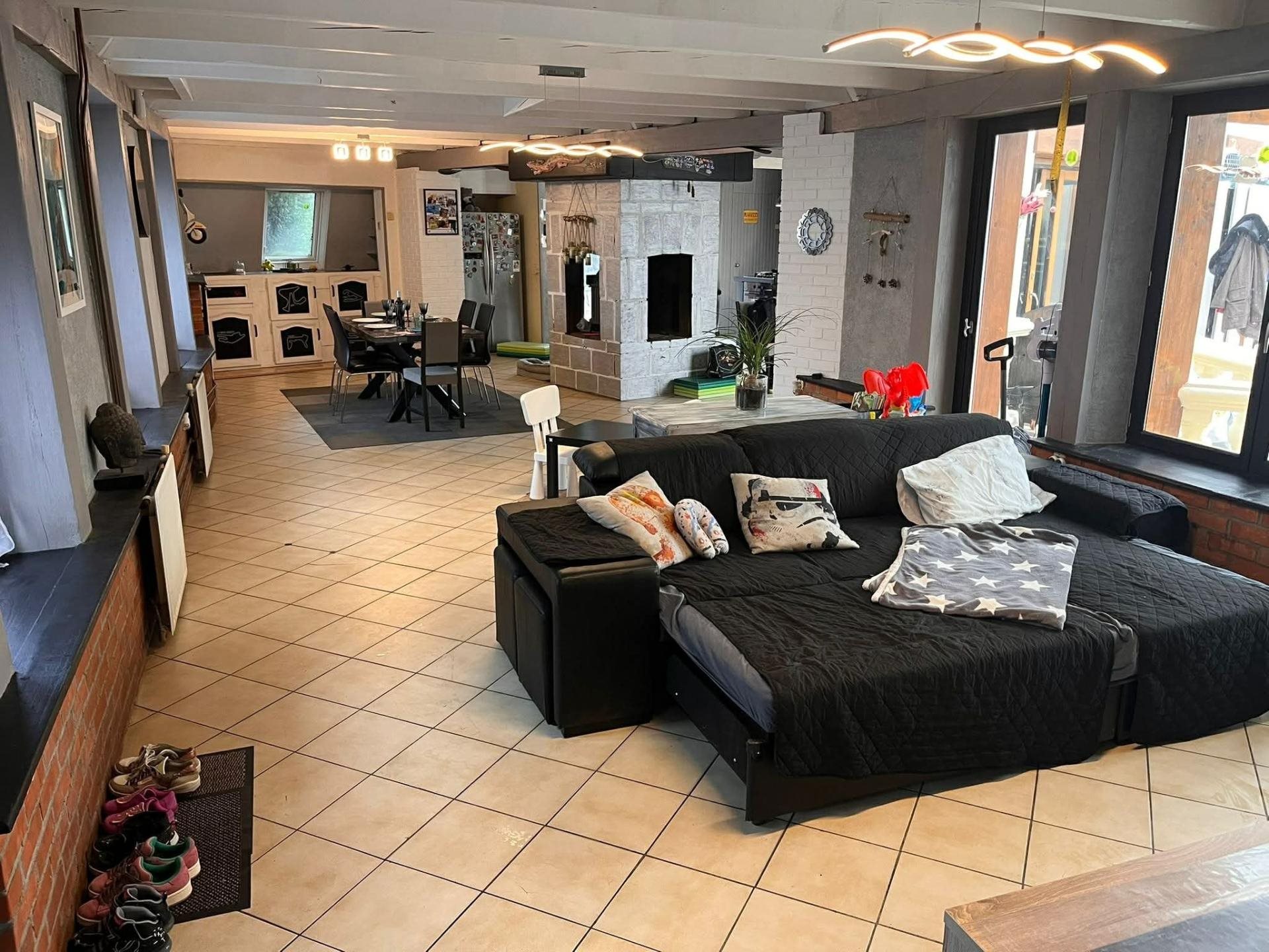Maison à vendre, 220m², Audincthun