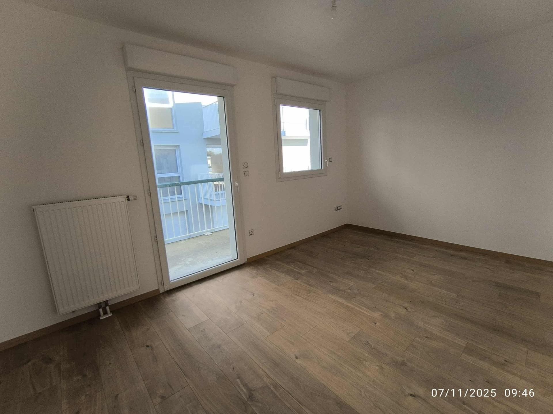 Appartement à vendre, 73m², Saint-Laurent-Blangy