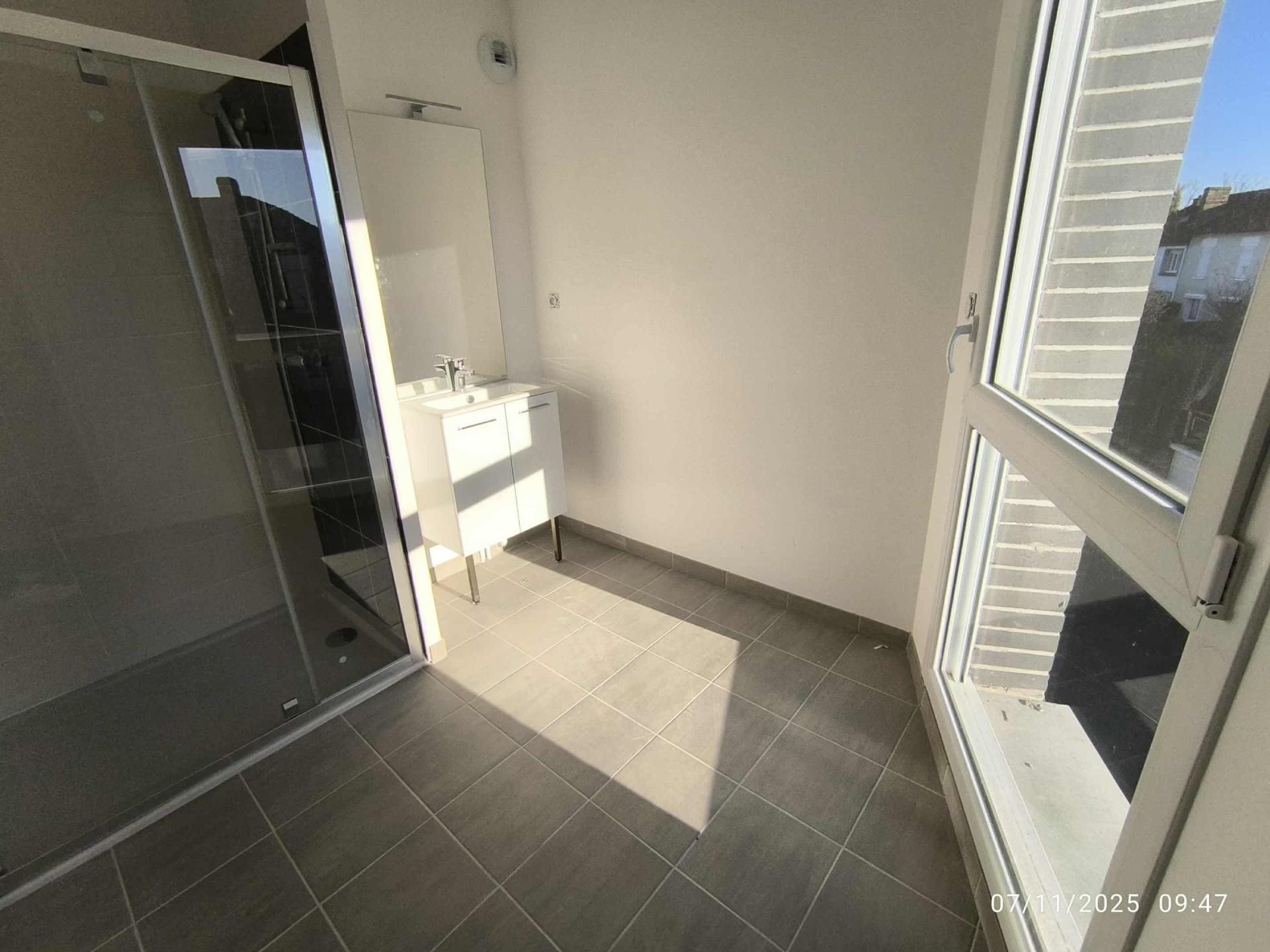 Appartement à vendre, 73m², Saint-Laurent-Blangy