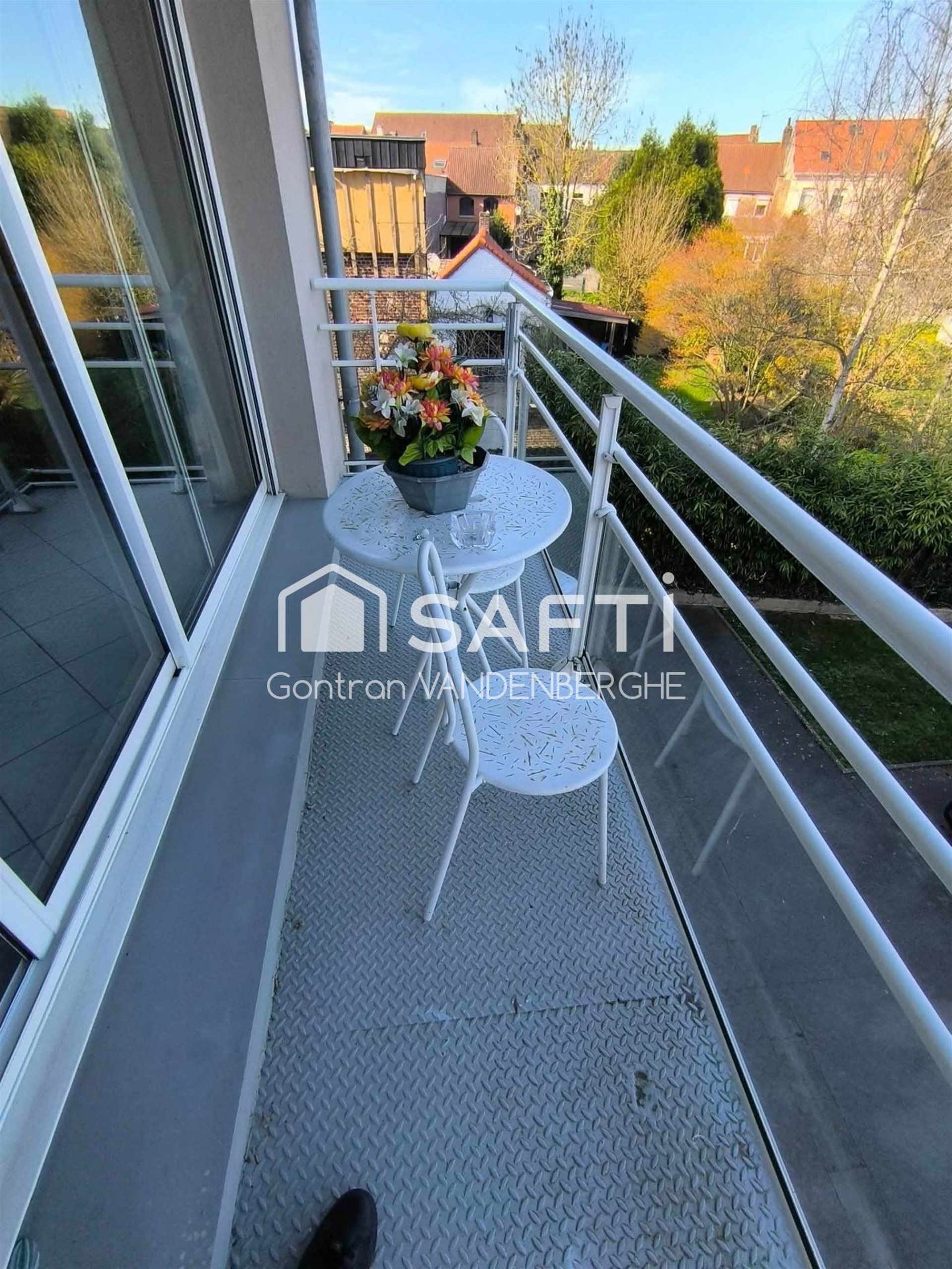Appartement à vendre, 134m², Arques