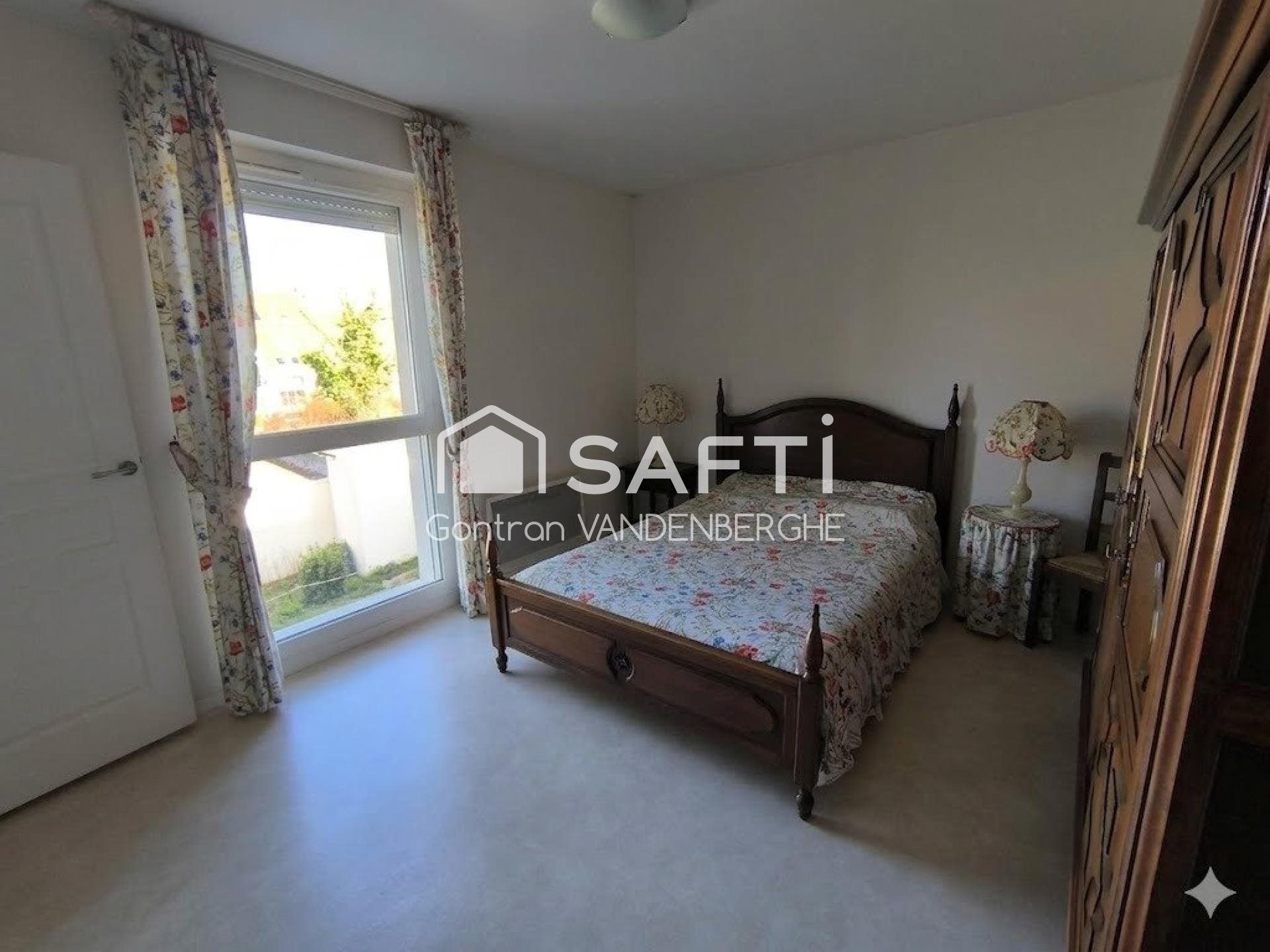 Appartement à vendre, 134m², Arques
