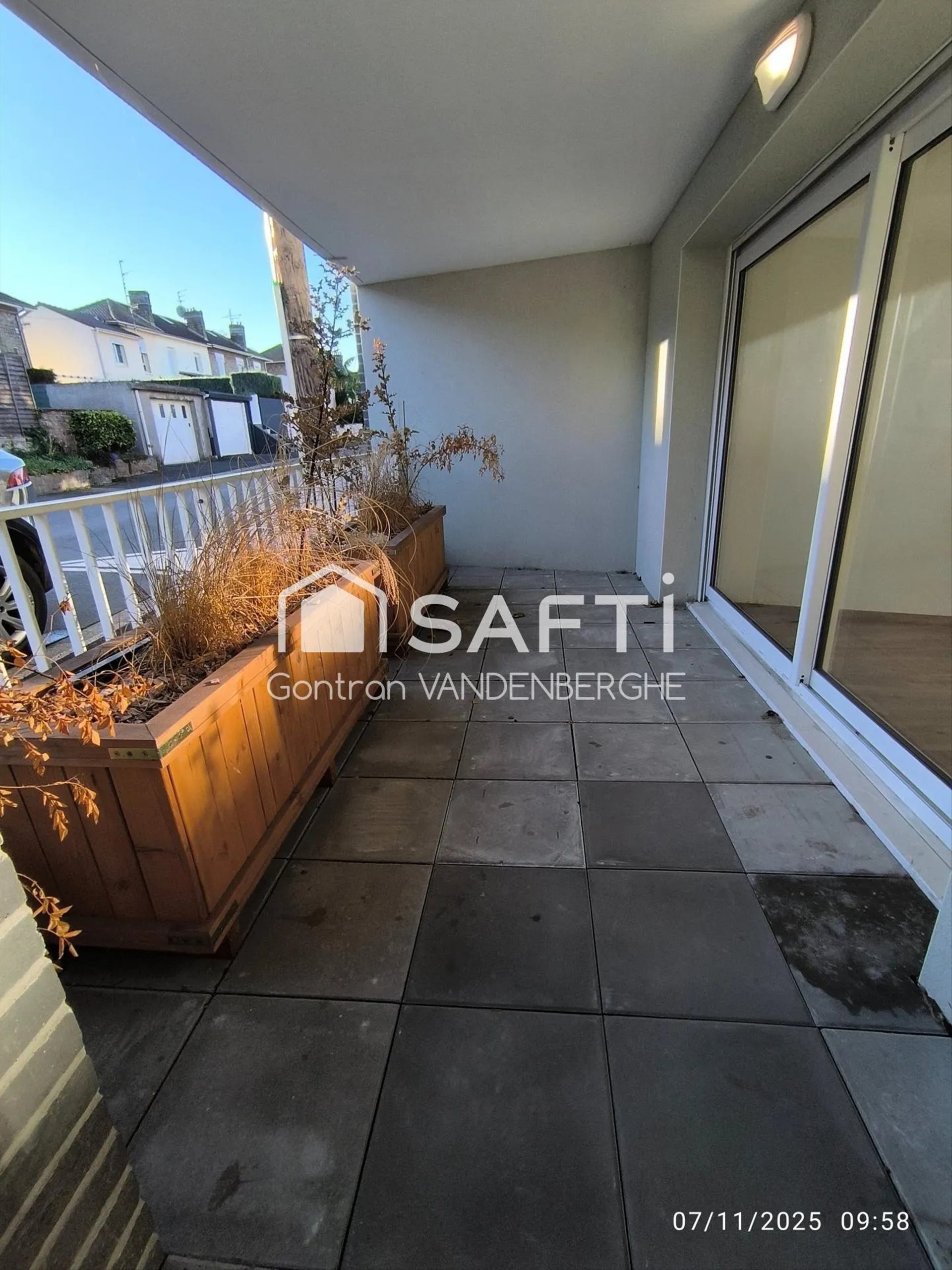 Appartement à vendre, 73m², Saint-Laurent-Blangy