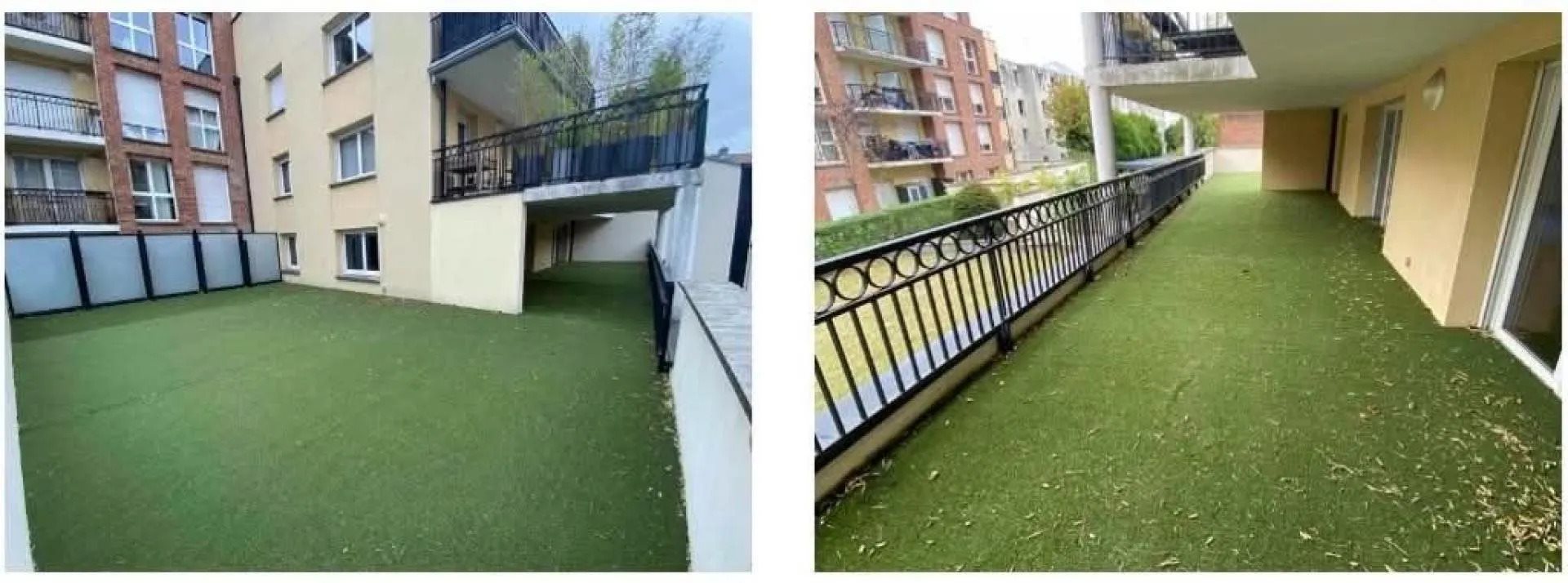 Appartement à vendre, 105m², Lille