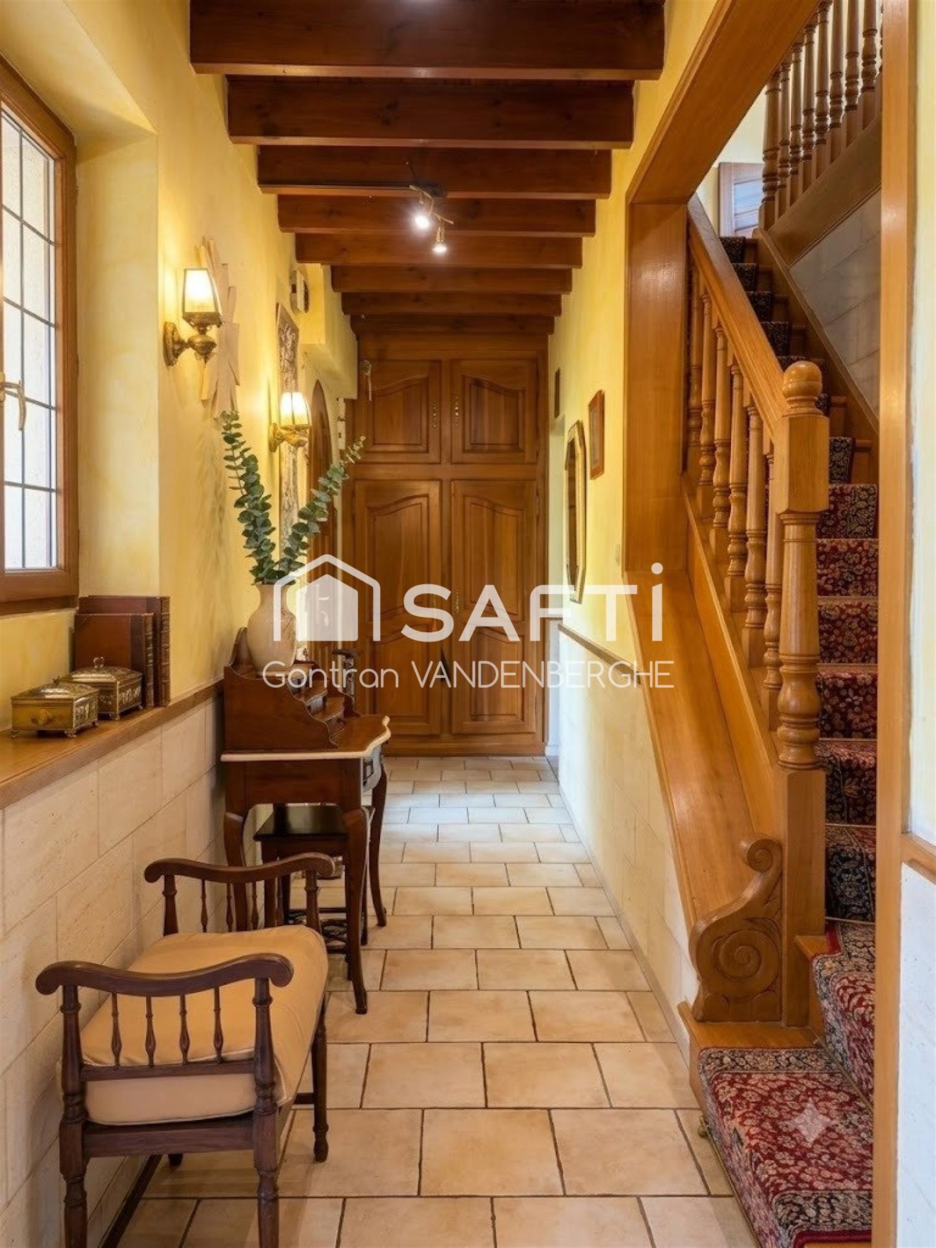 Maison à vendre, 210m², Bayenghem-lès-Eperlecques