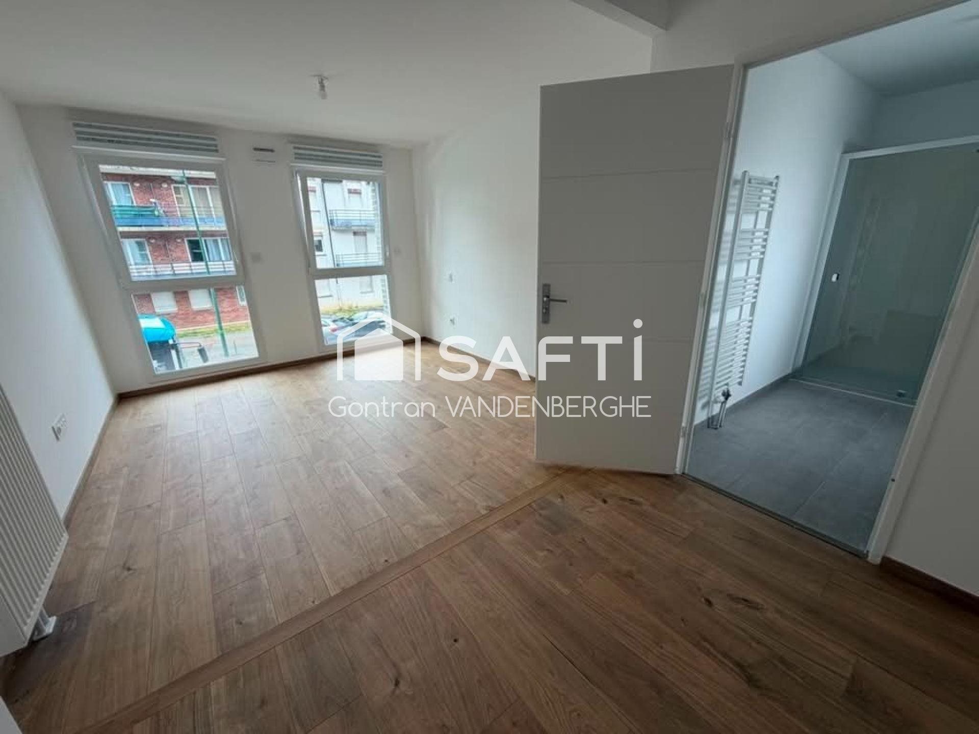 Appartement à vendre, 96m², Saint-Nicolas