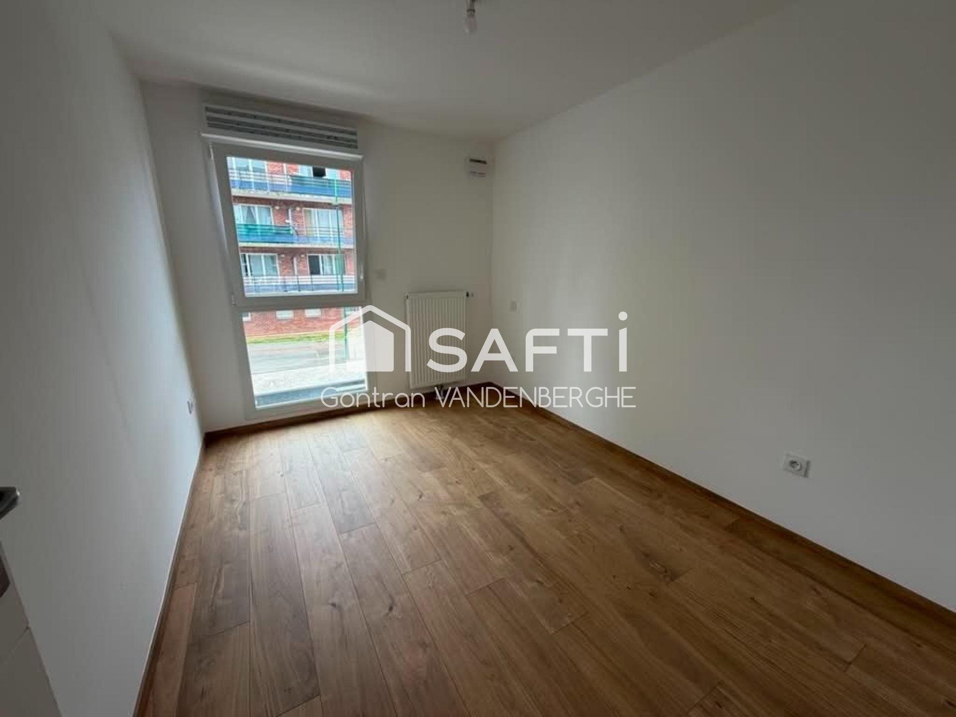 Appartement à vendre, 96m², Saint-Nicolas