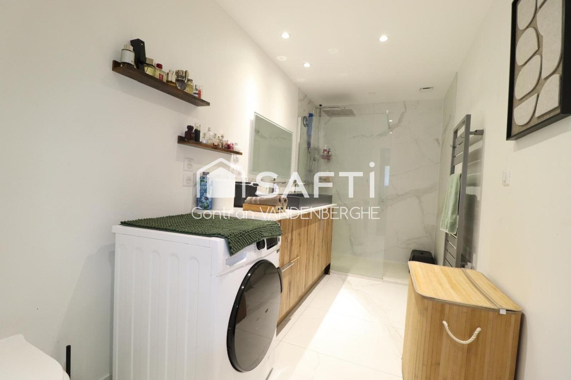 Maison à vendre, 134m², La Chapelle-d'Armentières