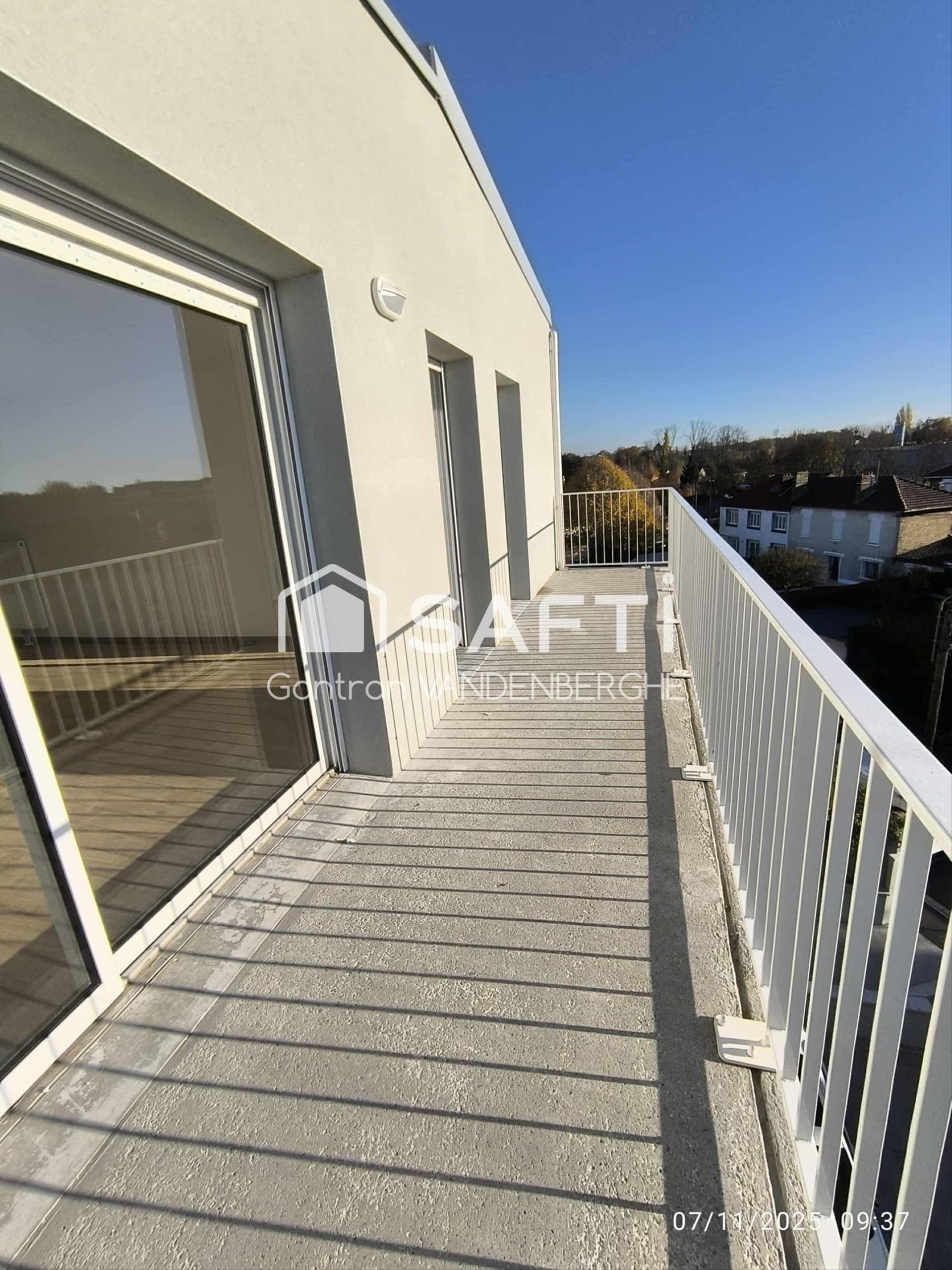Appartement à vendre, 102m², Saint-Laurent-Blangy
