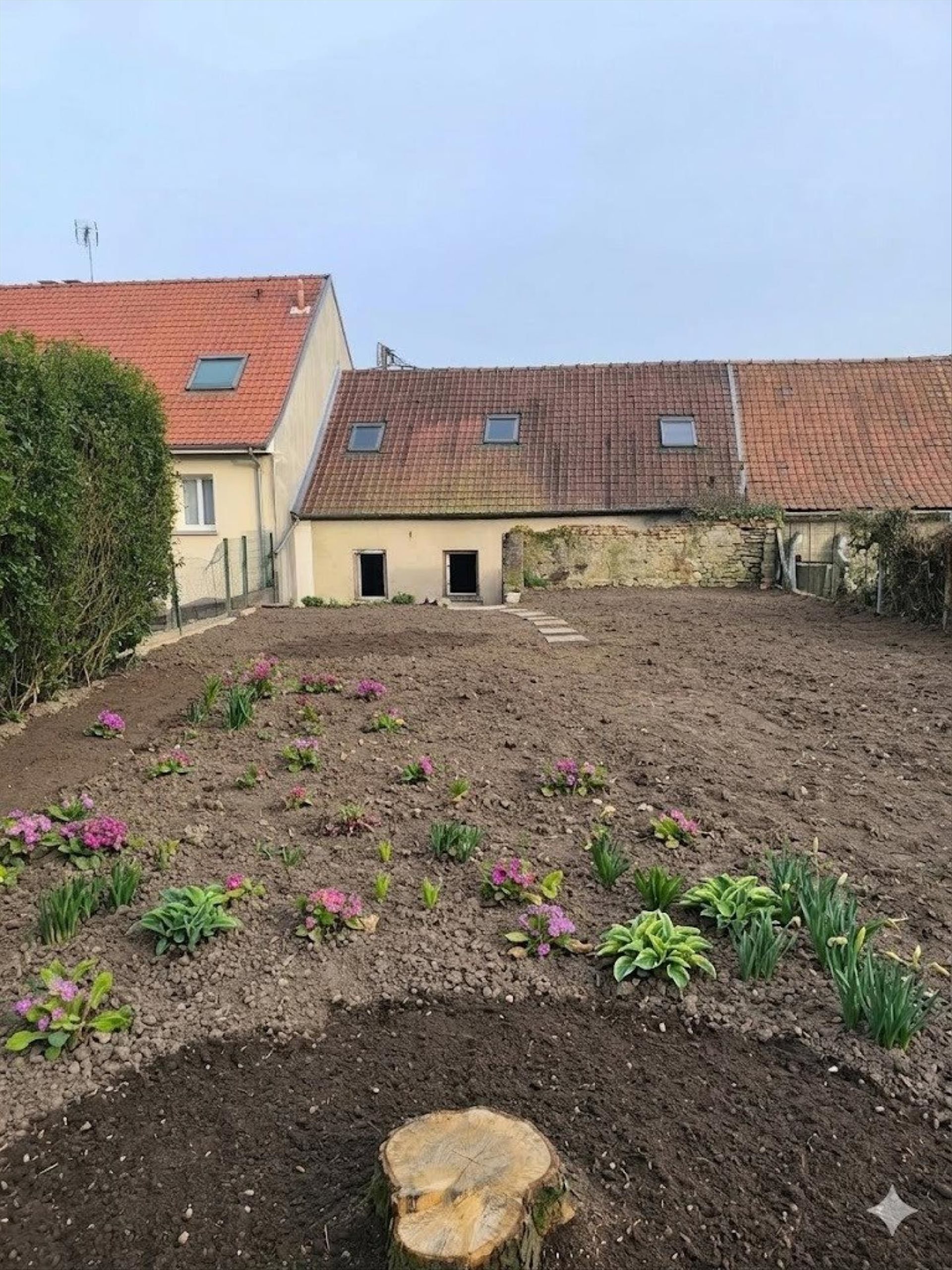 Maison à vendre, 97m², Fruges