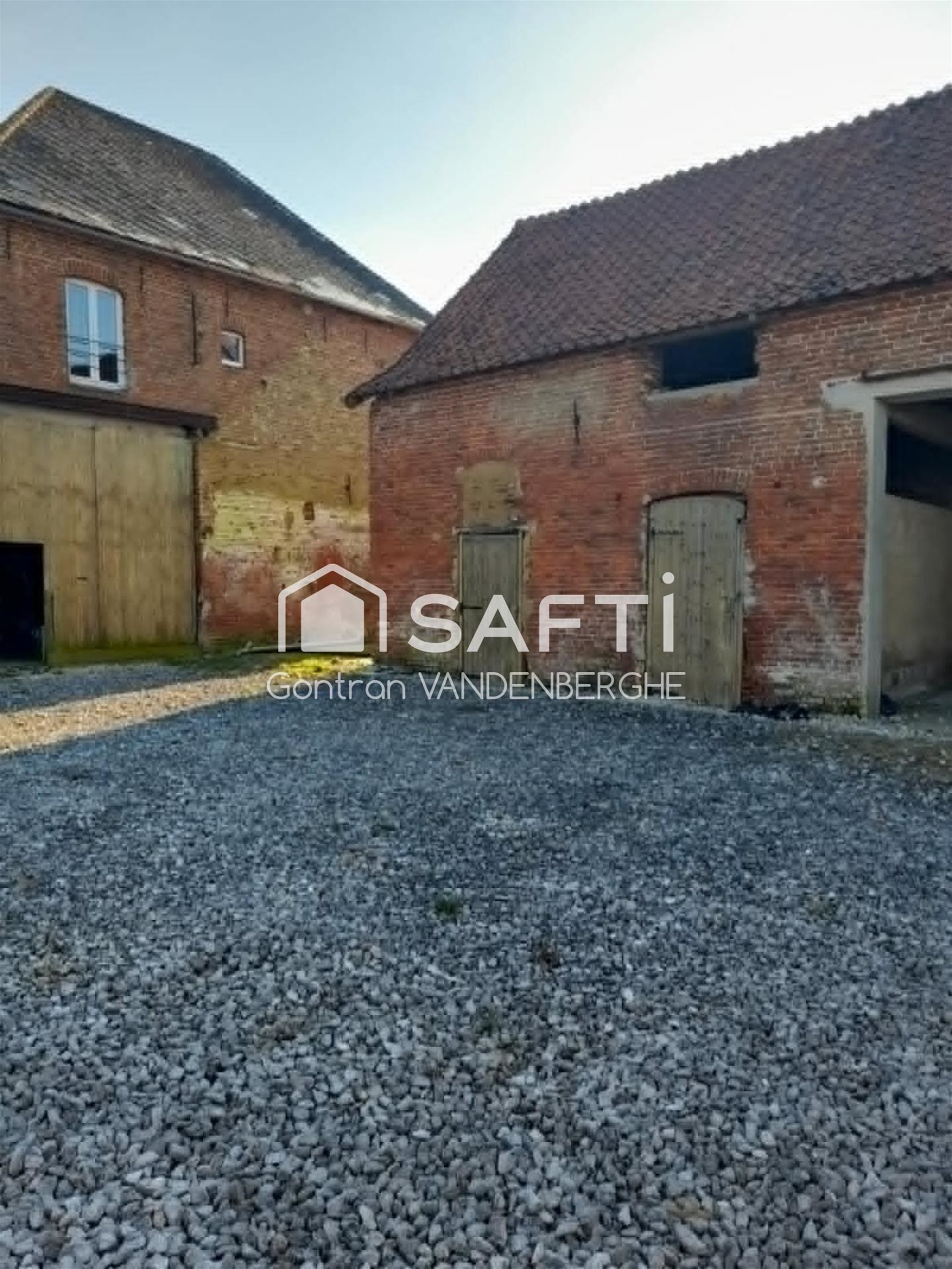 Maison à vendre, 297m², Fauquembergues