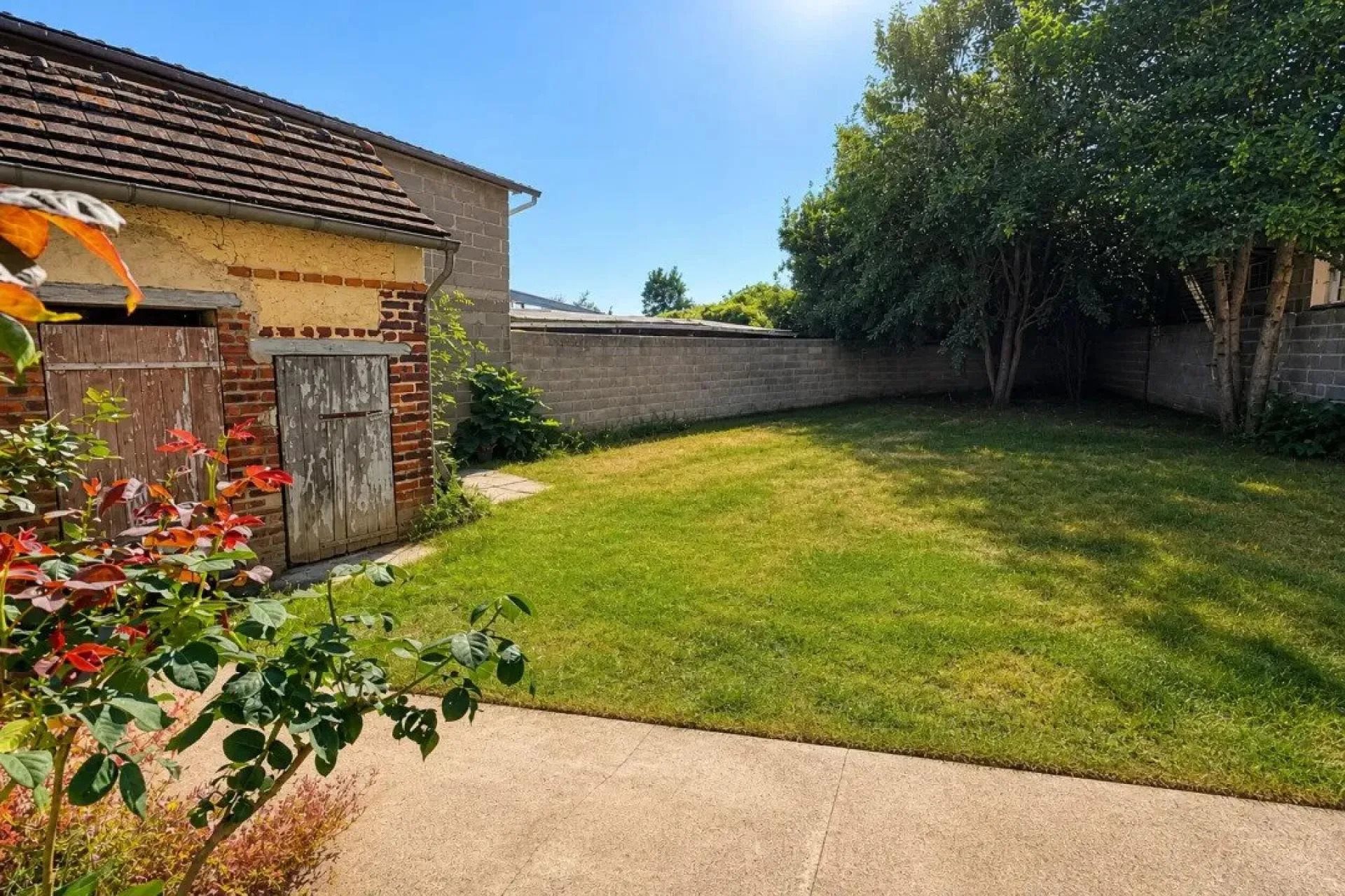 Maison à vendre, 84m², Beaumont-sur-Dême