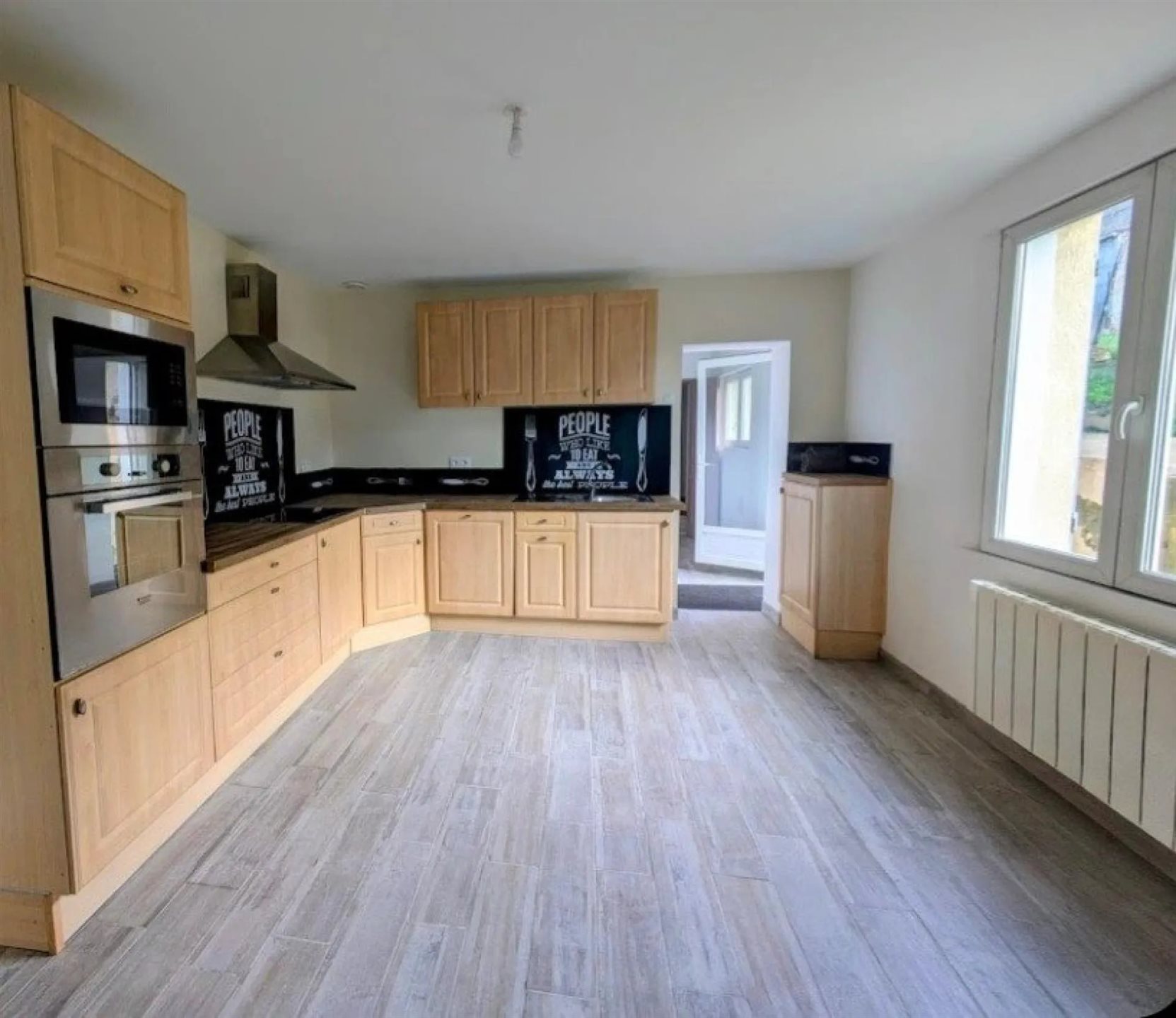 Maison à vendre, 70m², Saint-Quentin