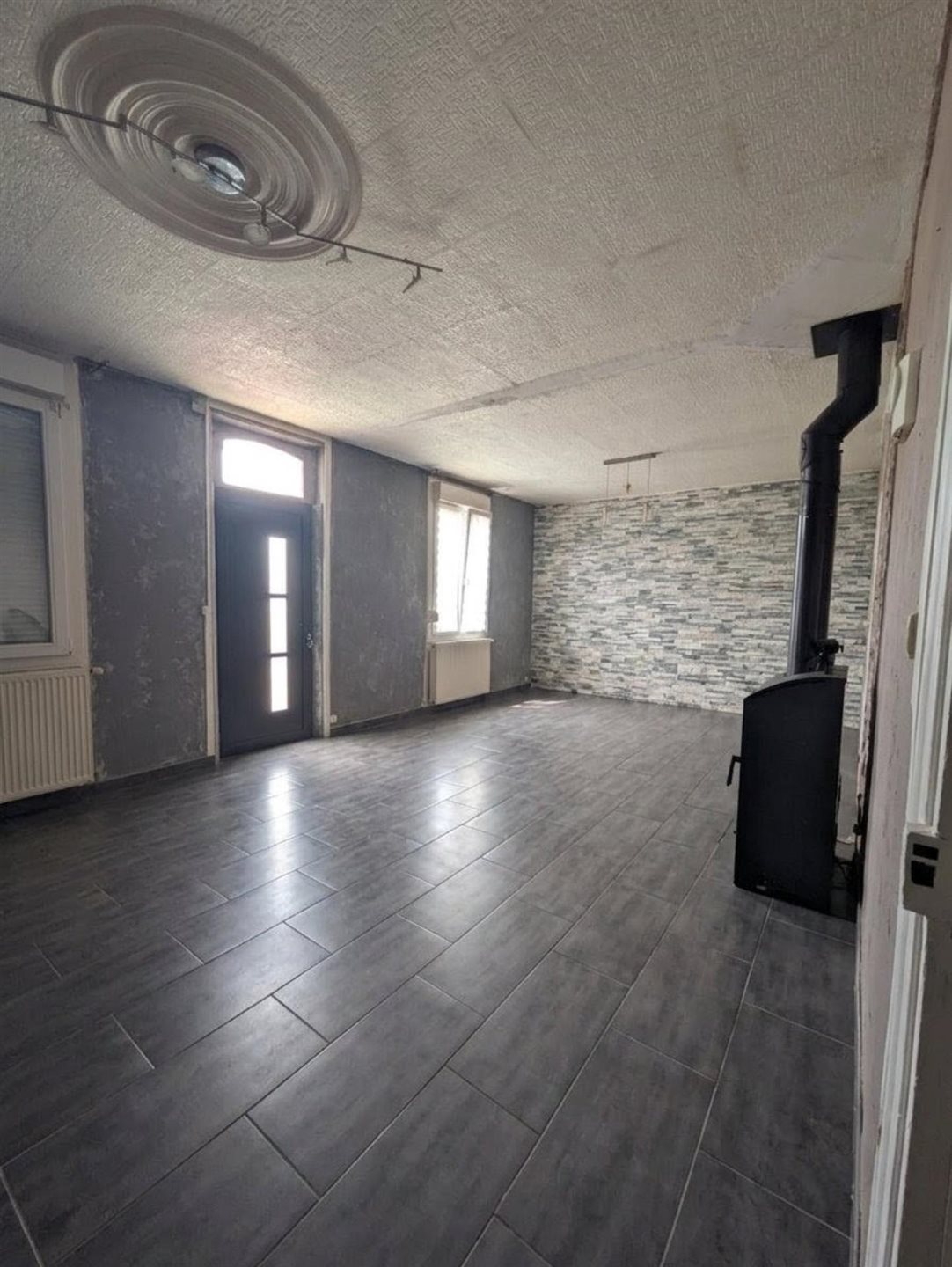 Maison à vendre, 106m², Tergnier