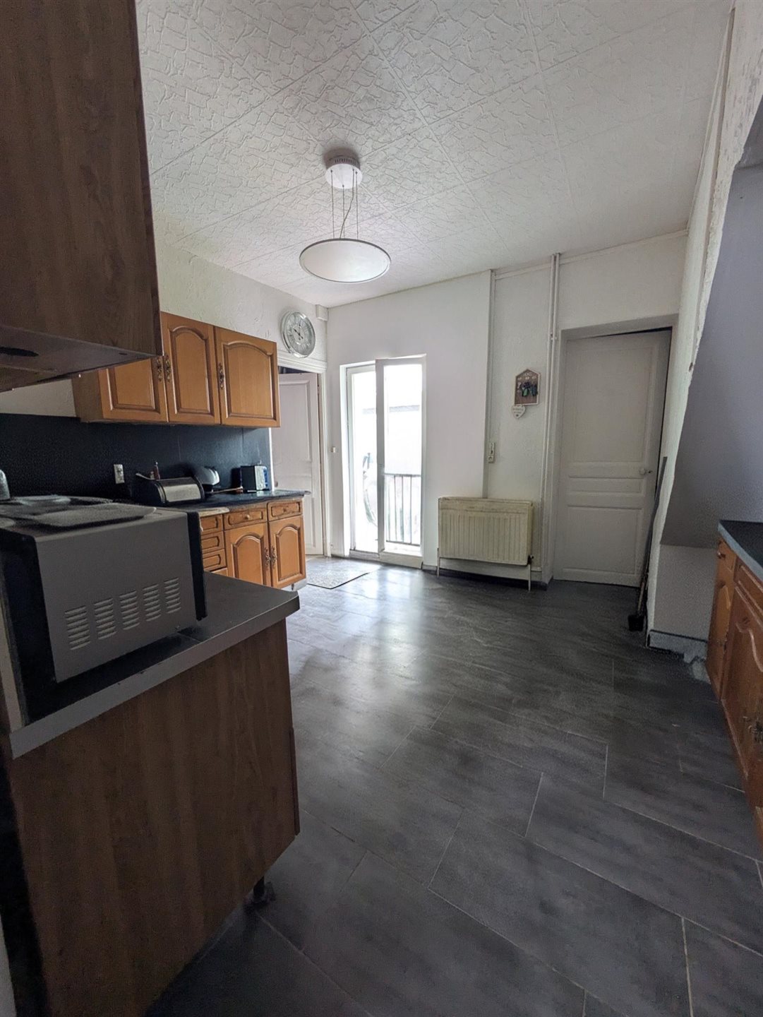 Maison à vendre, 106m², Tergnier