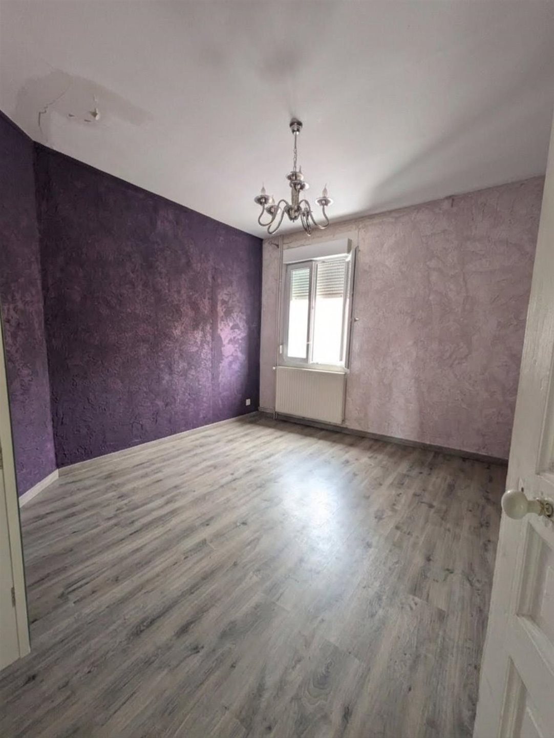 Maison à vendre, 106m², Tergnier