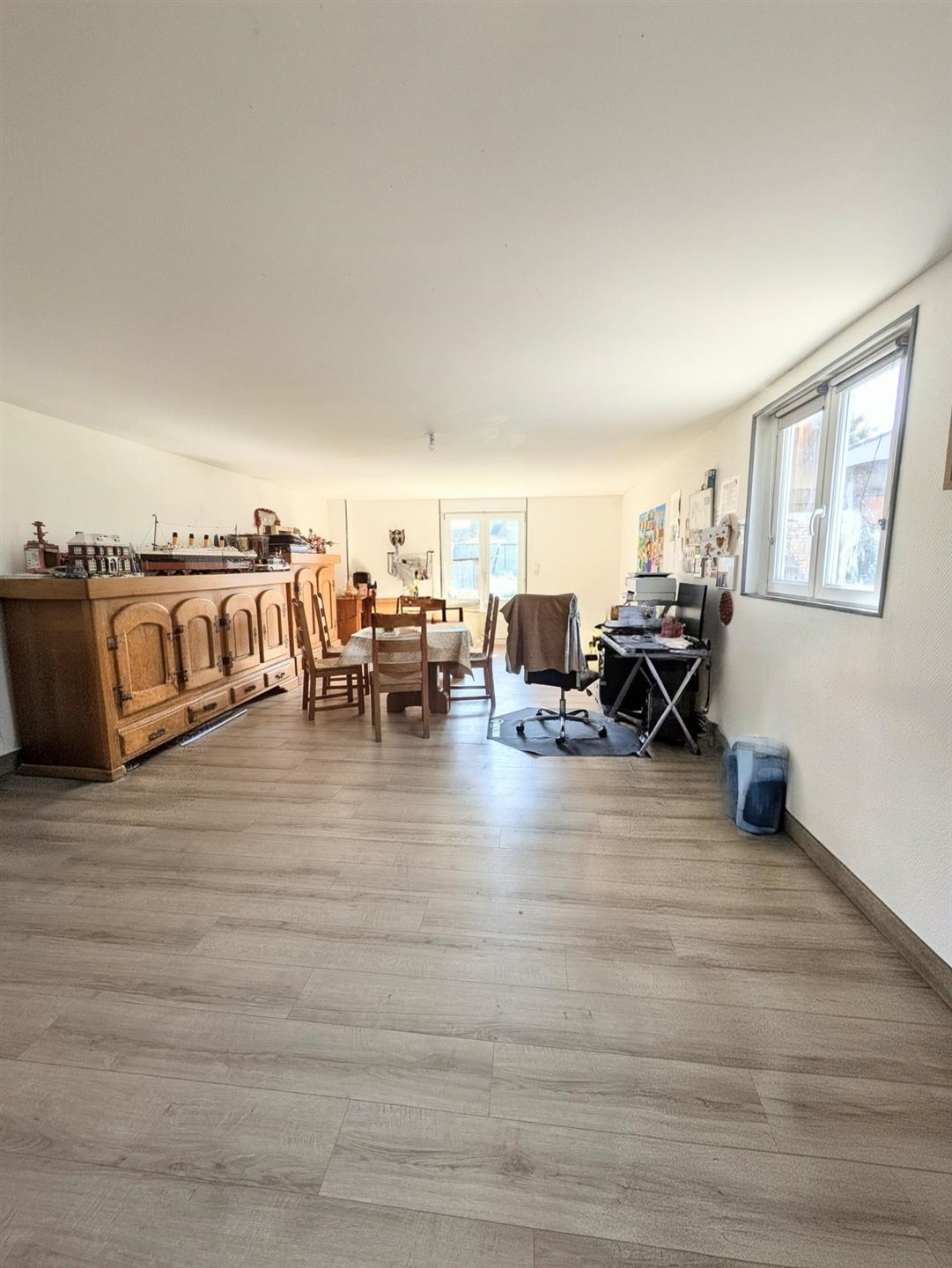 Maison à vendre, 181m², Ribemont