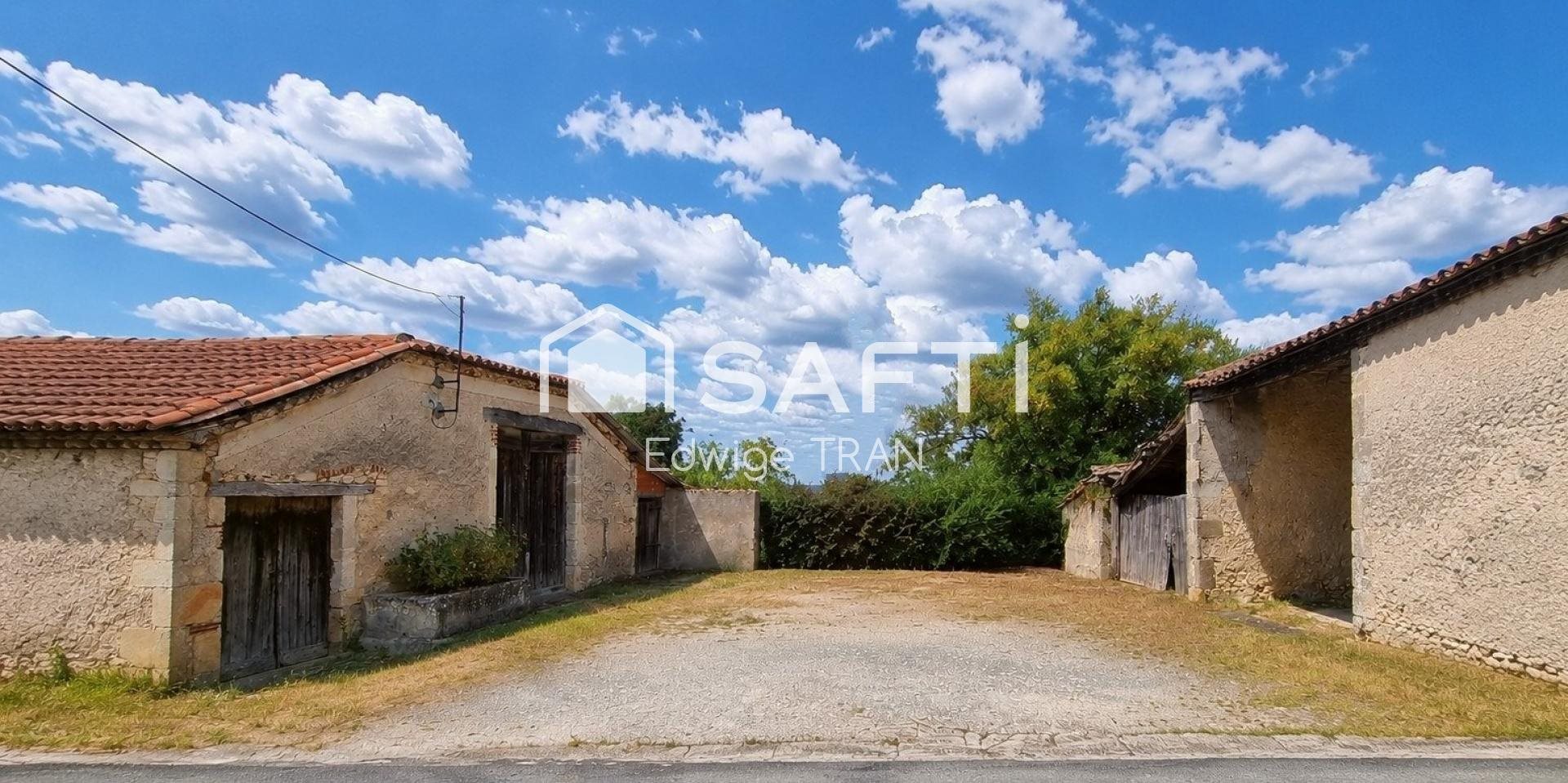 Maison à vendre, 120m², Fumel