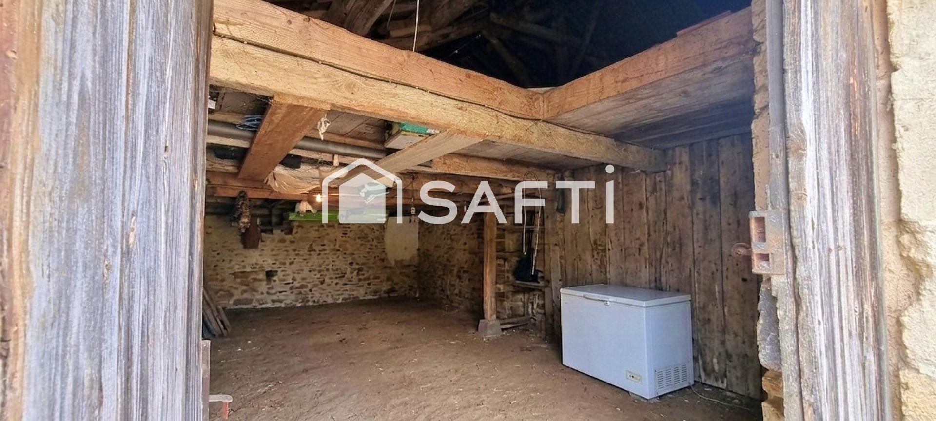 Maison à vendre, 120m², Fumel