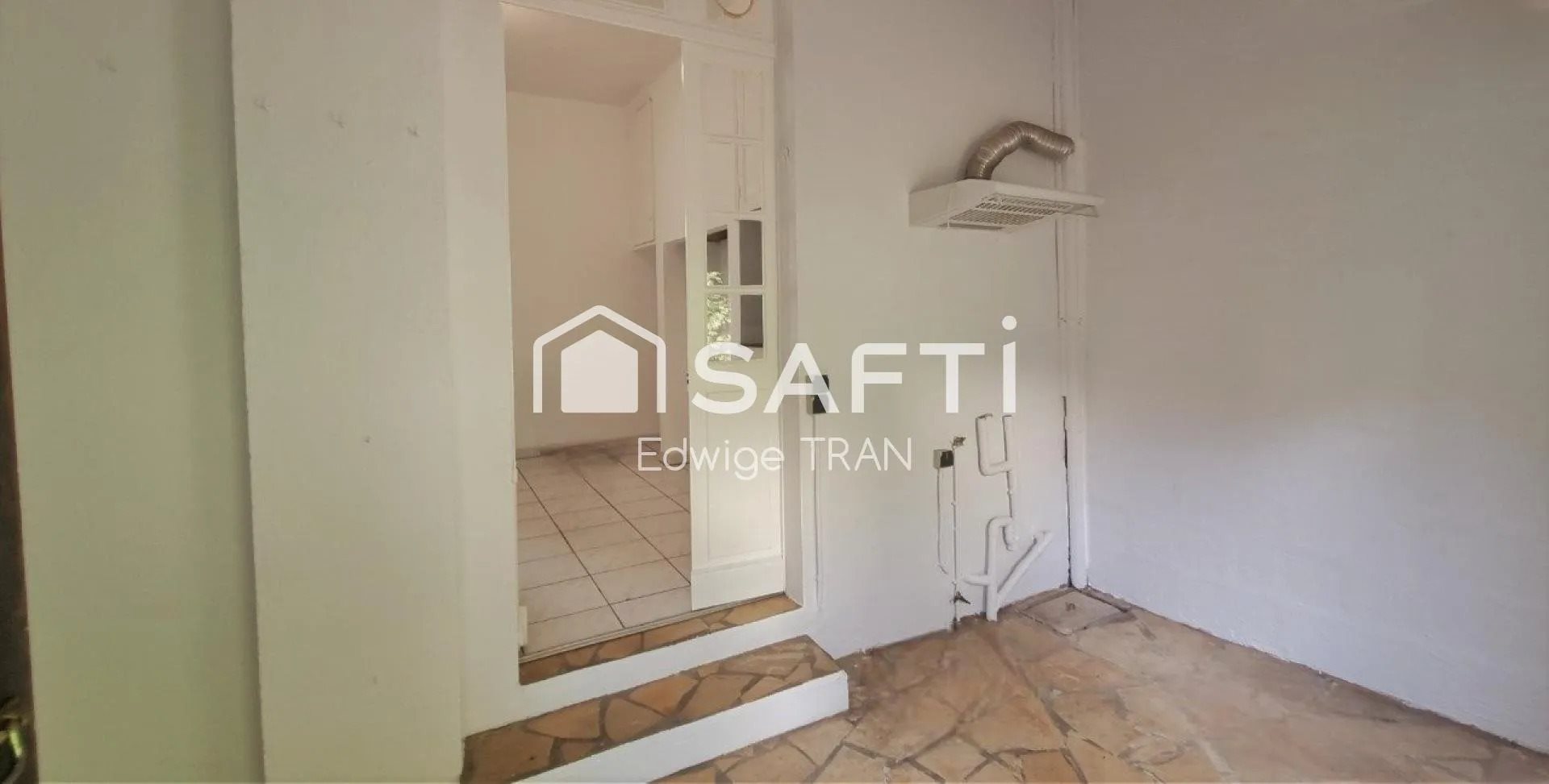 Maison à vendre, 120m², Fumel