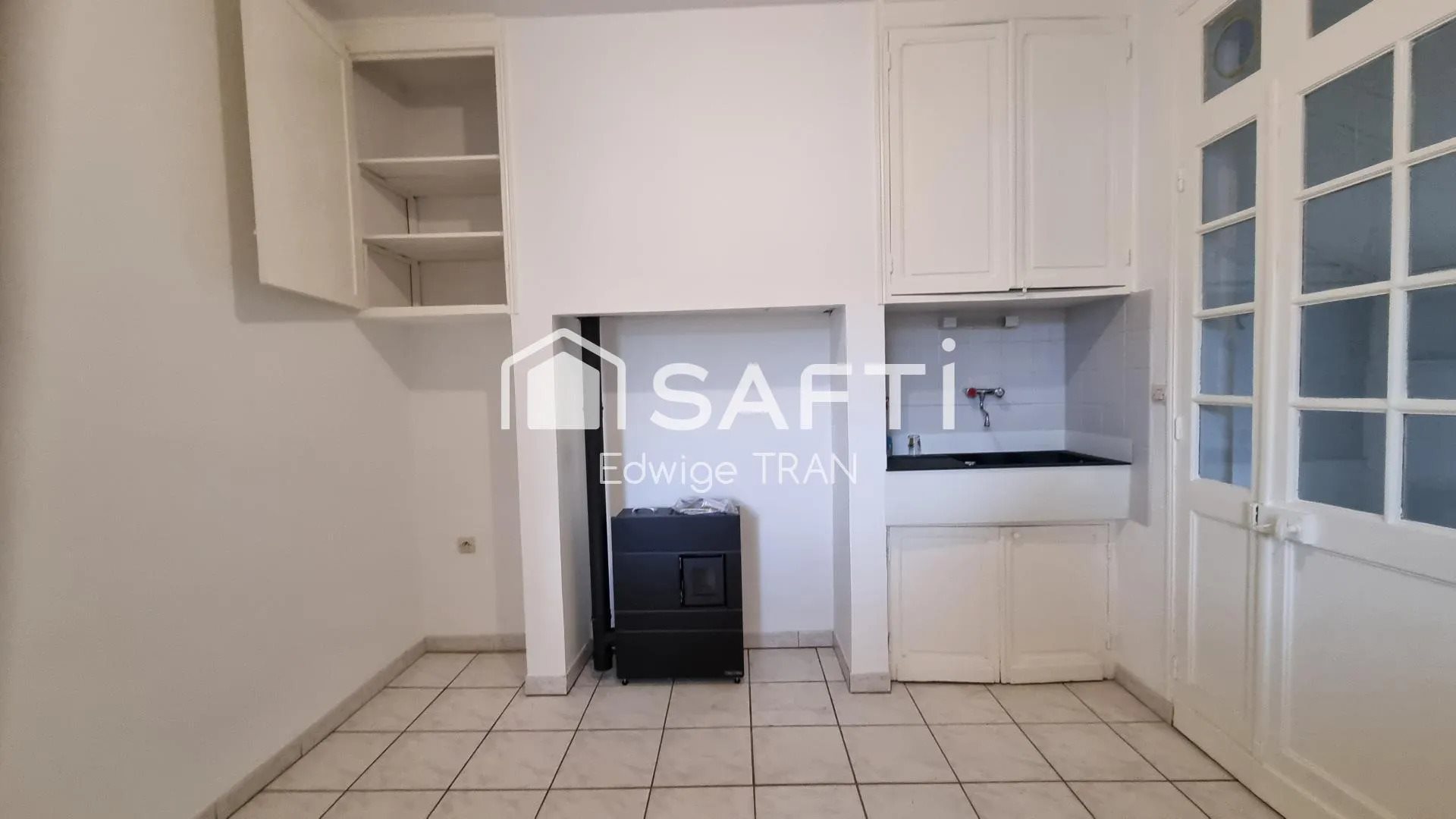 Maison à vendre, 120m², Fumel