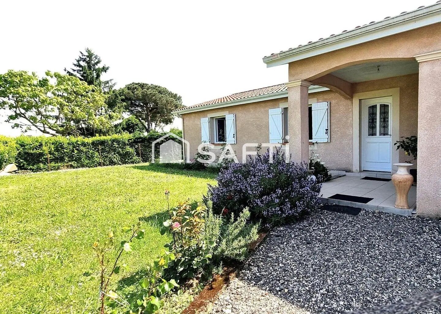 Maison à vendre, 171m², Montayral