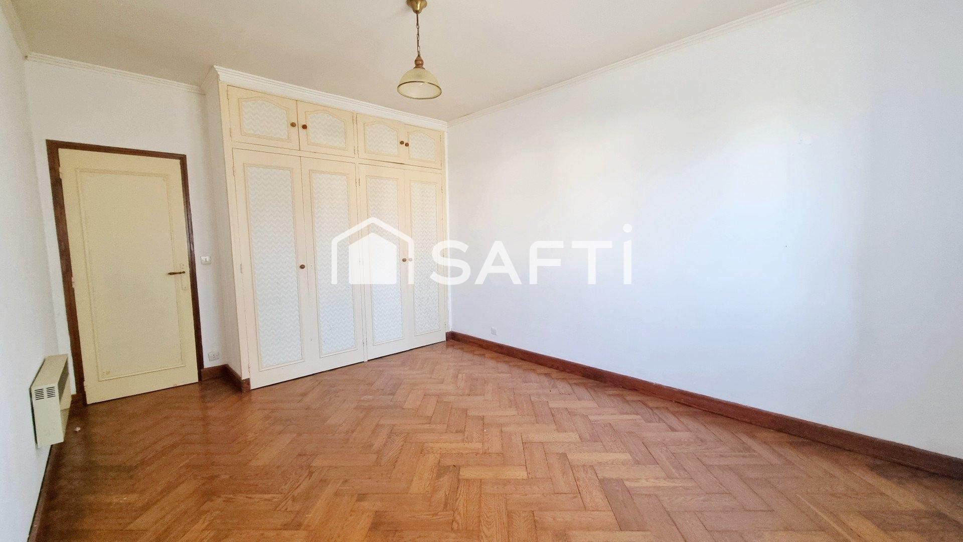 Maison à vendre, 88m², Montayral