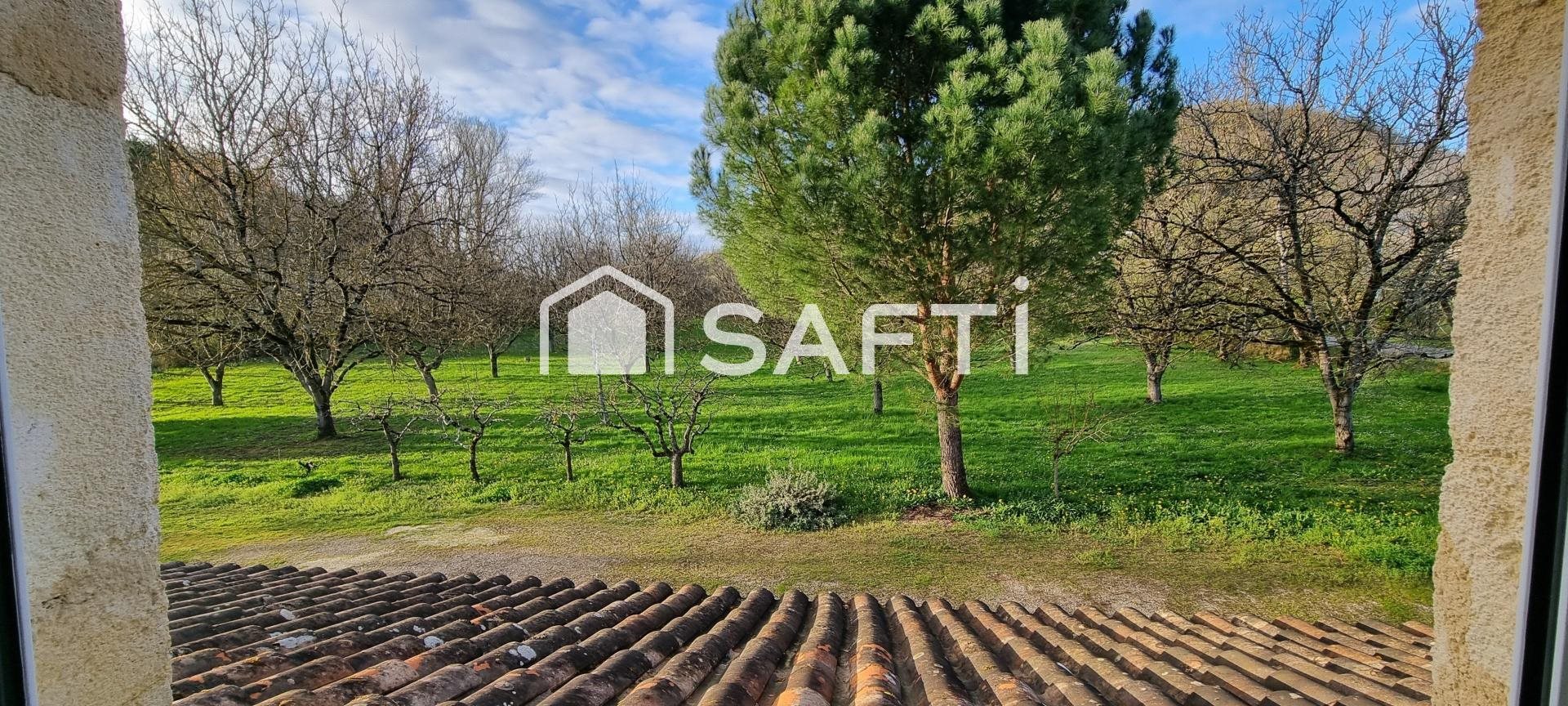 Maison à vendre, 168m², Soturac