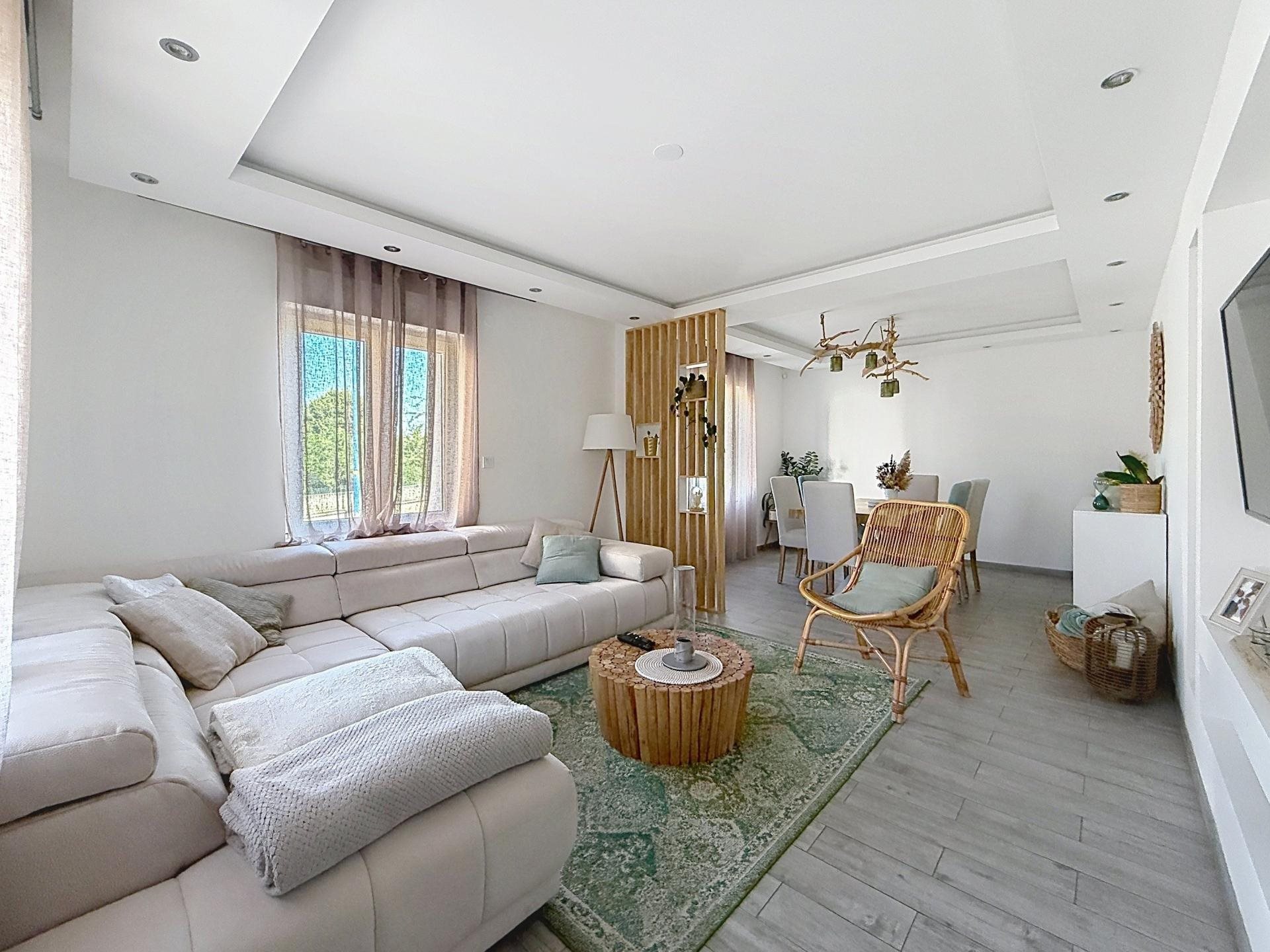 Maison à vendre, 105m², Eschau