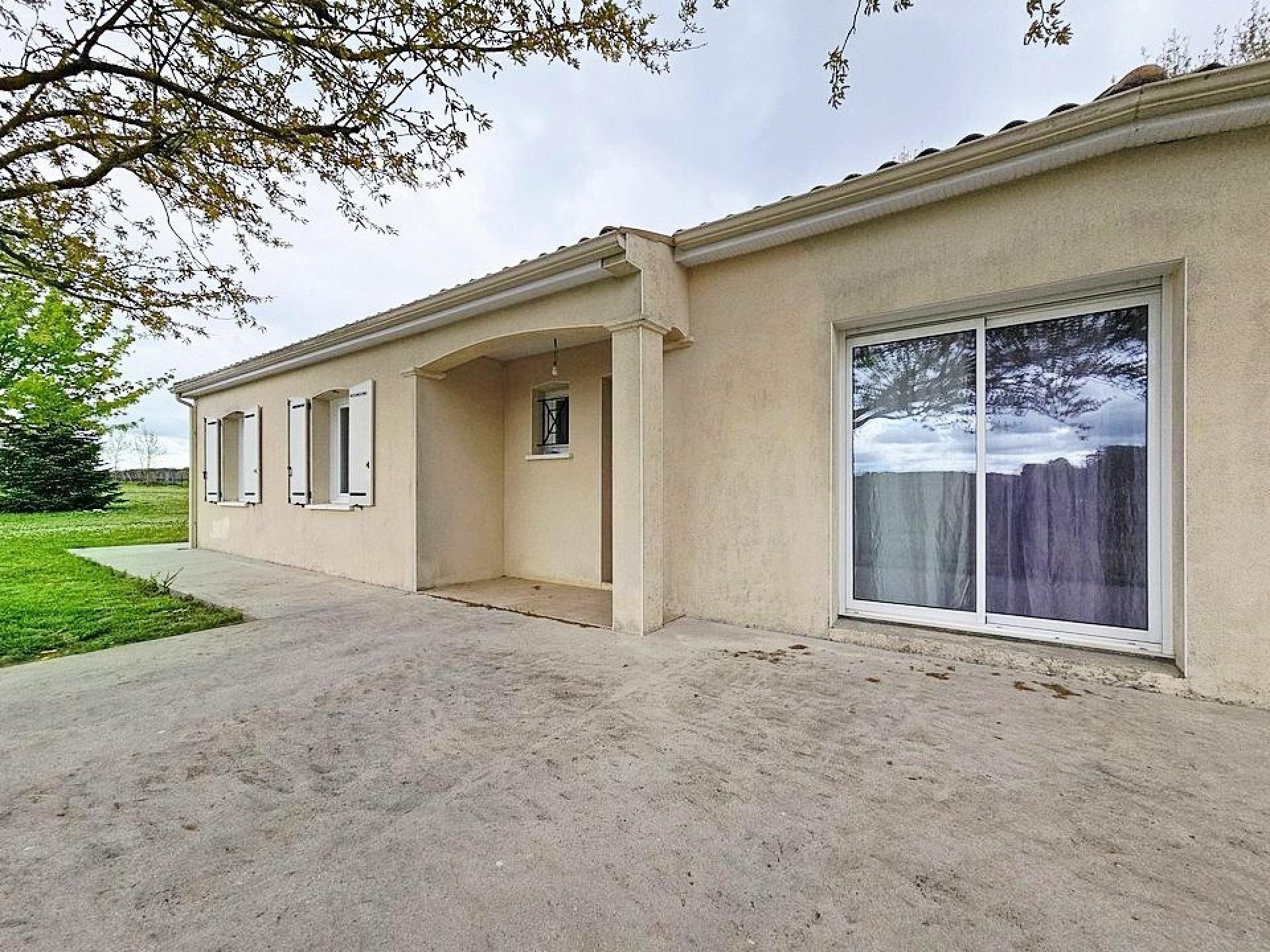 Maison à vendre, 121m², Lonzac