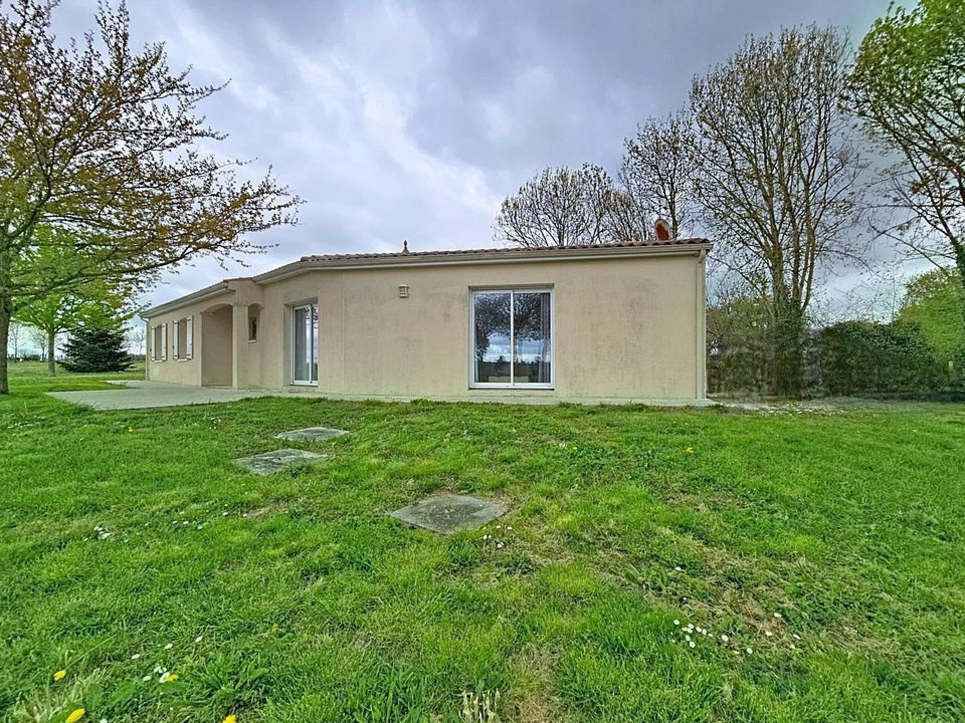 Maison à vendre, 121m², Lonzac