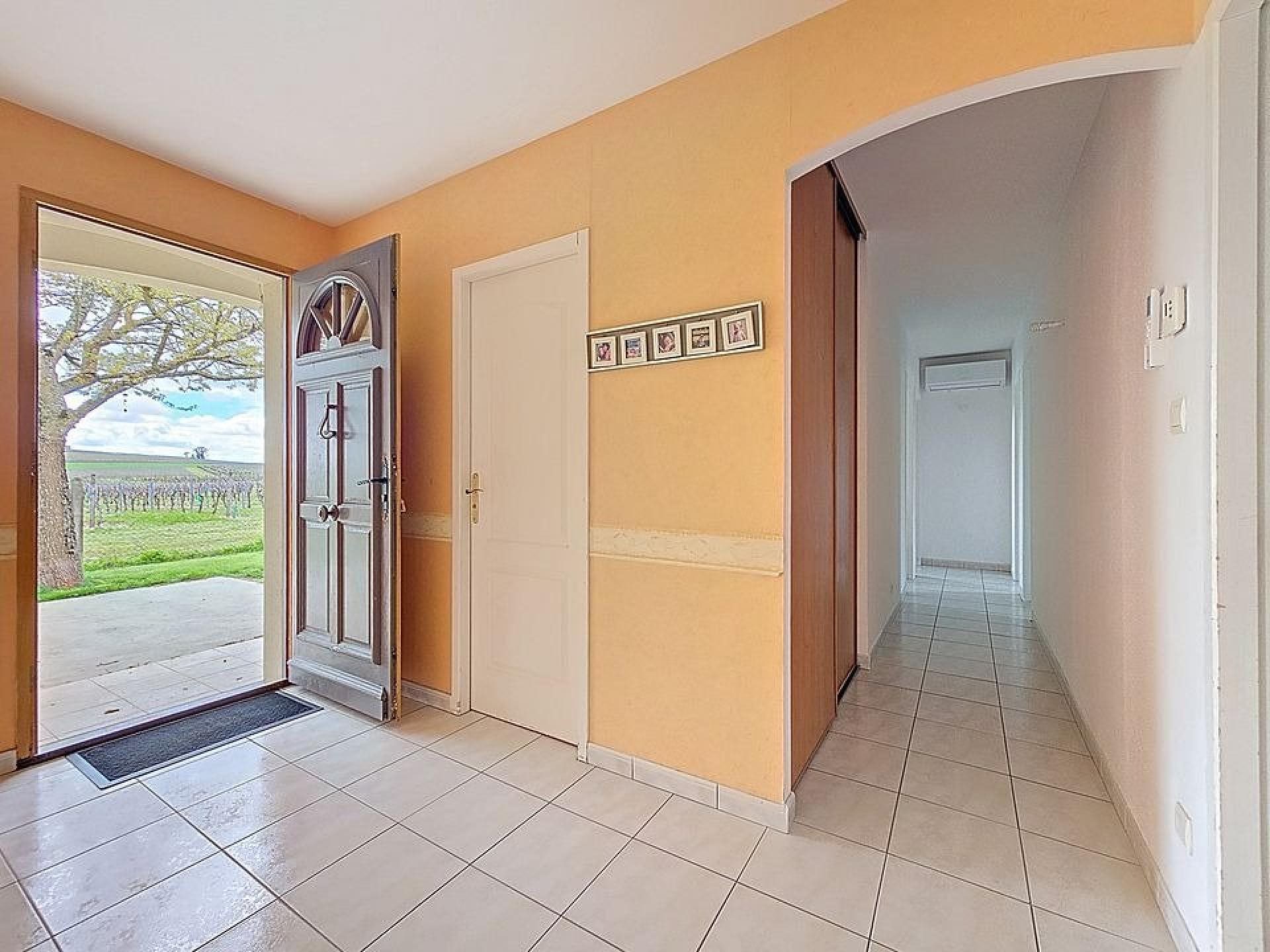 Maison à vendre, 121m², Lonzac