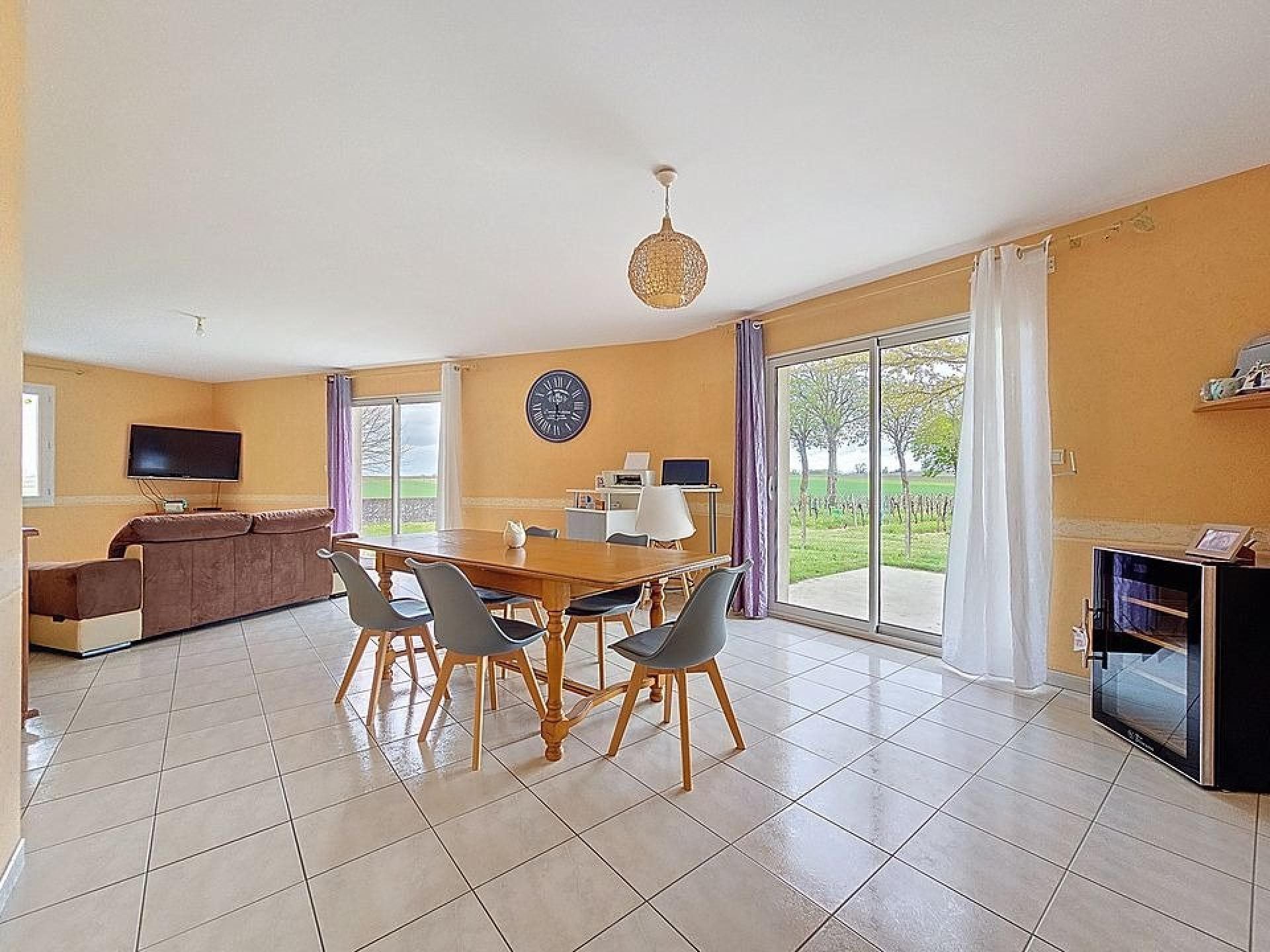 Maison à vendre, 121m², Lonzac