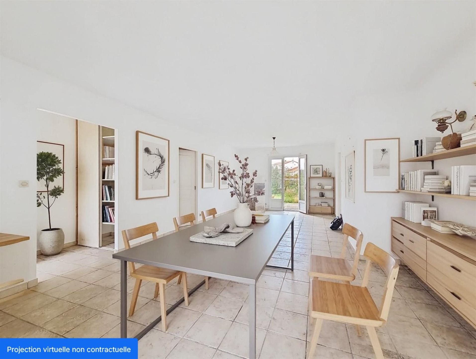 Maison à vendre, 97m², Meschers-sur-Gironde