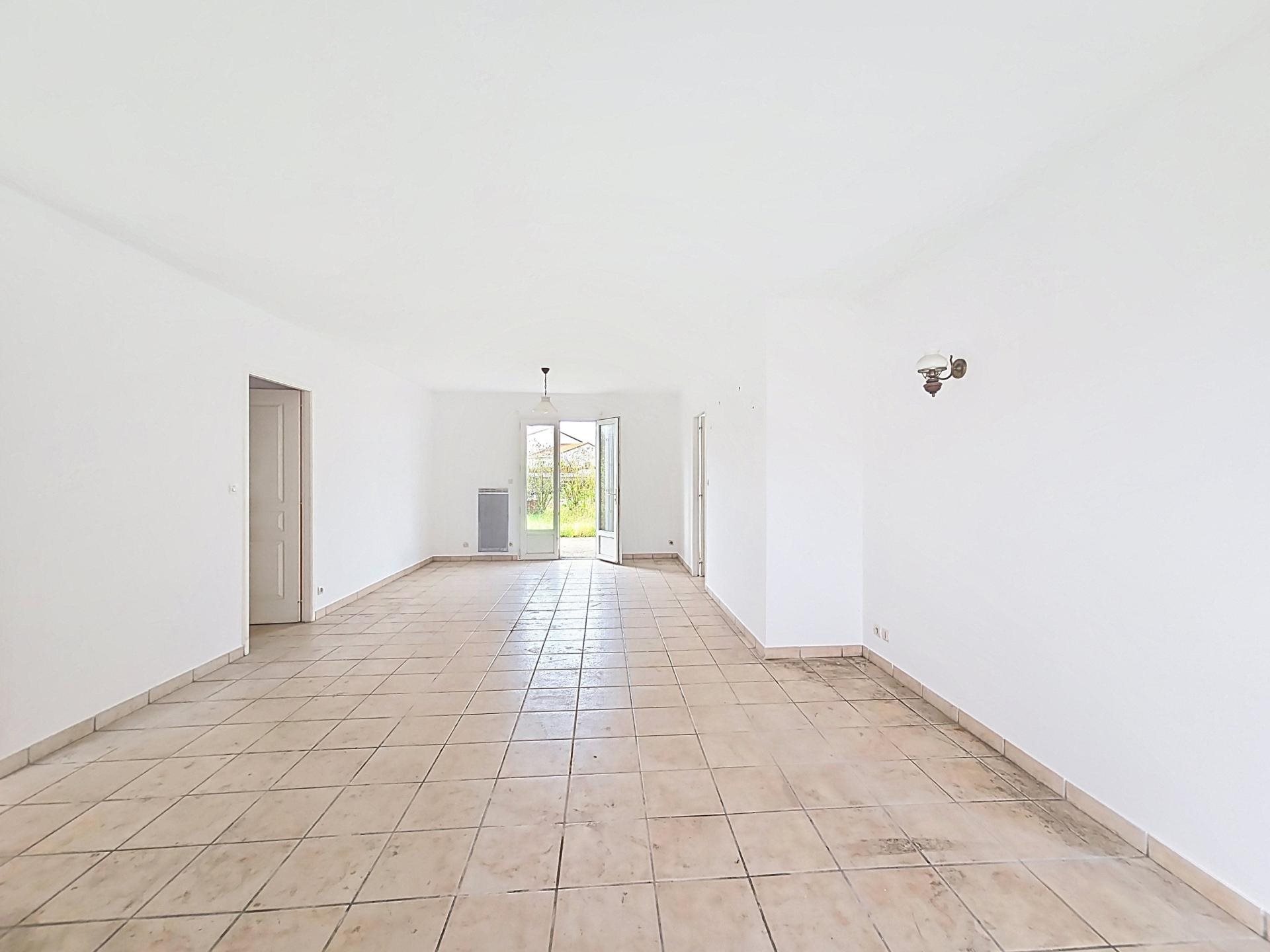 Maison à vendre, 97m², Meschers-sur-Gironde
