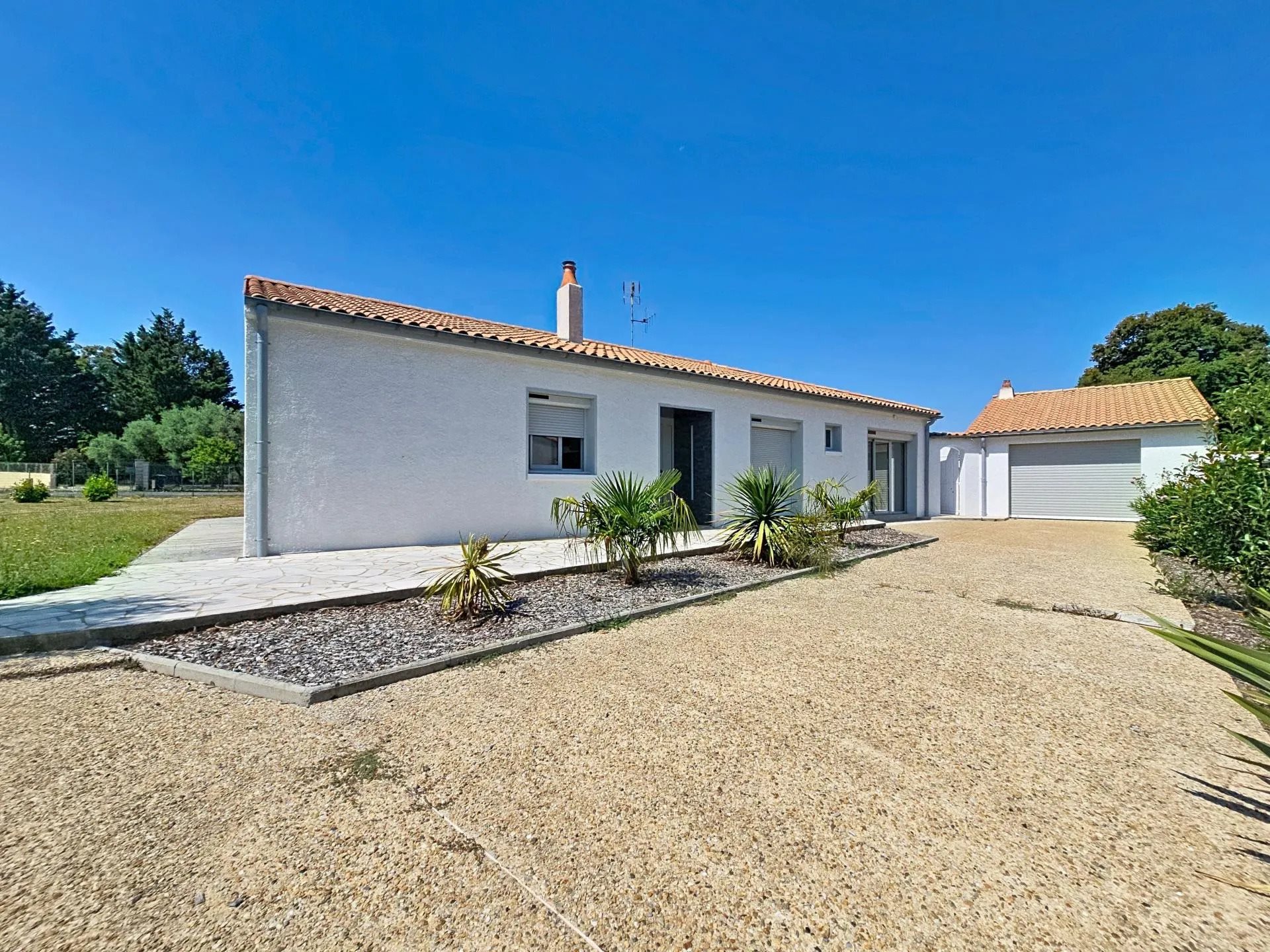 Maison à vendre, 156m², Pessines