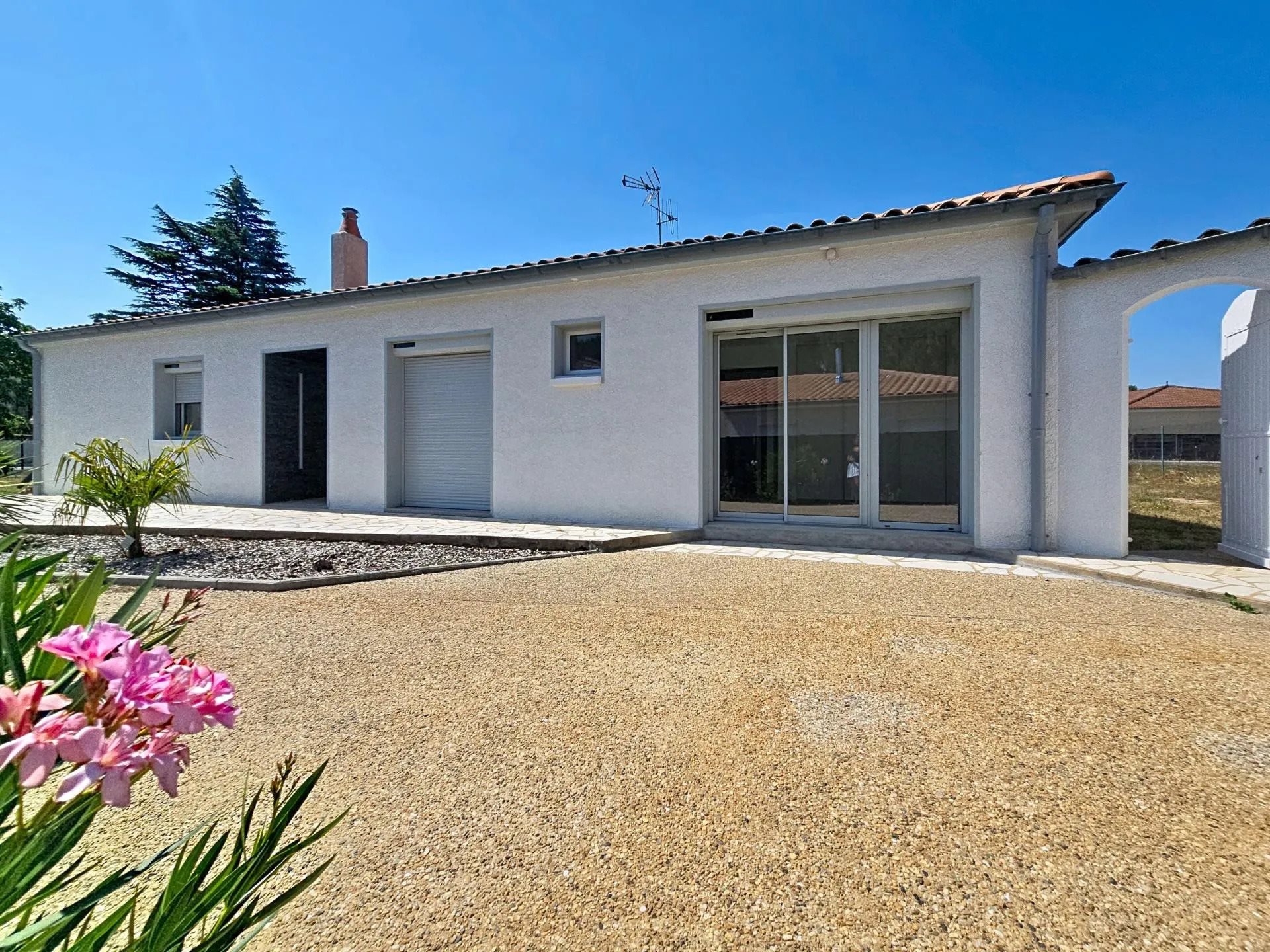 Maison à vendre, 156m², Pessines