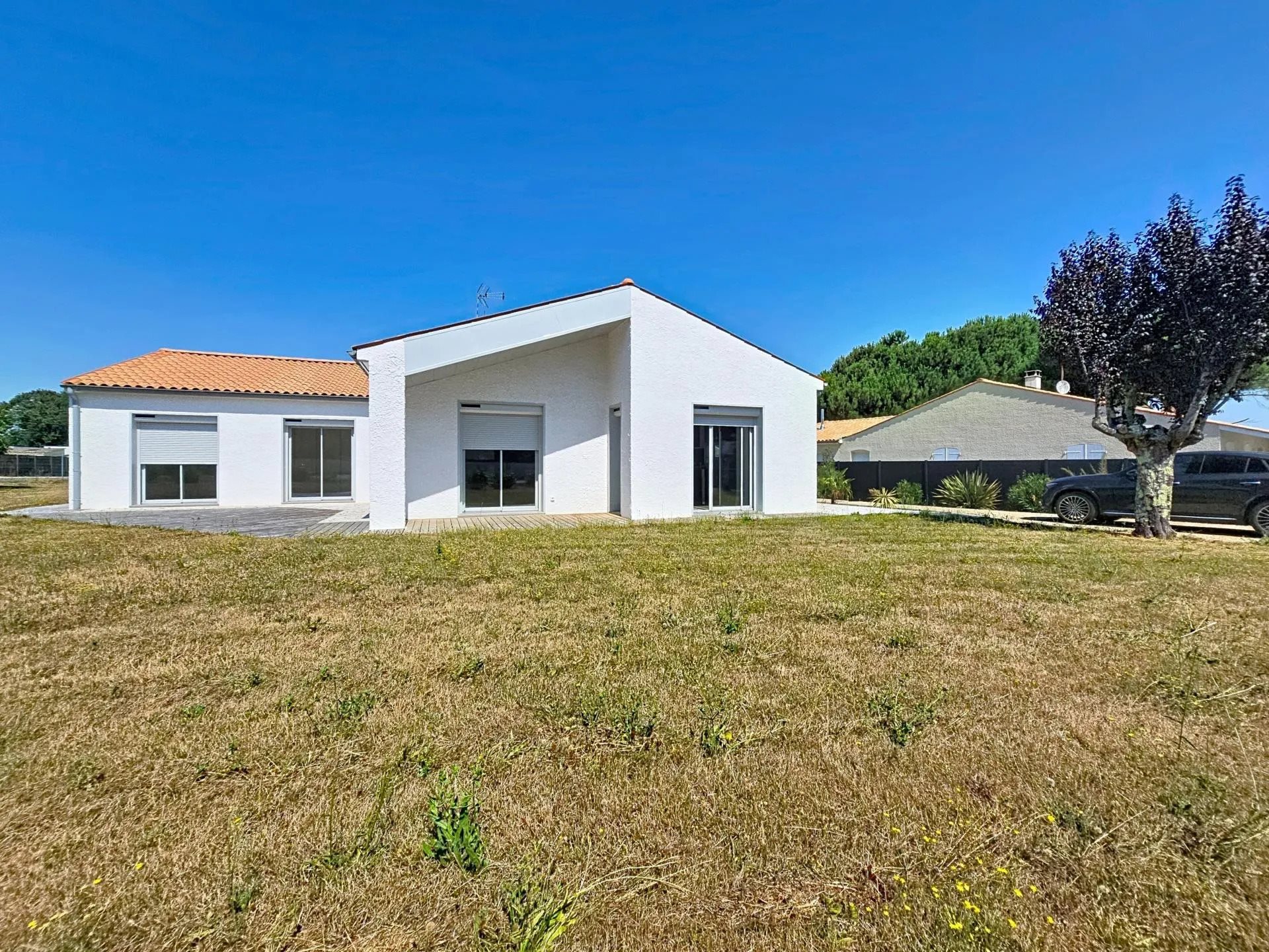 Maison à vendre, 156m², Pessines