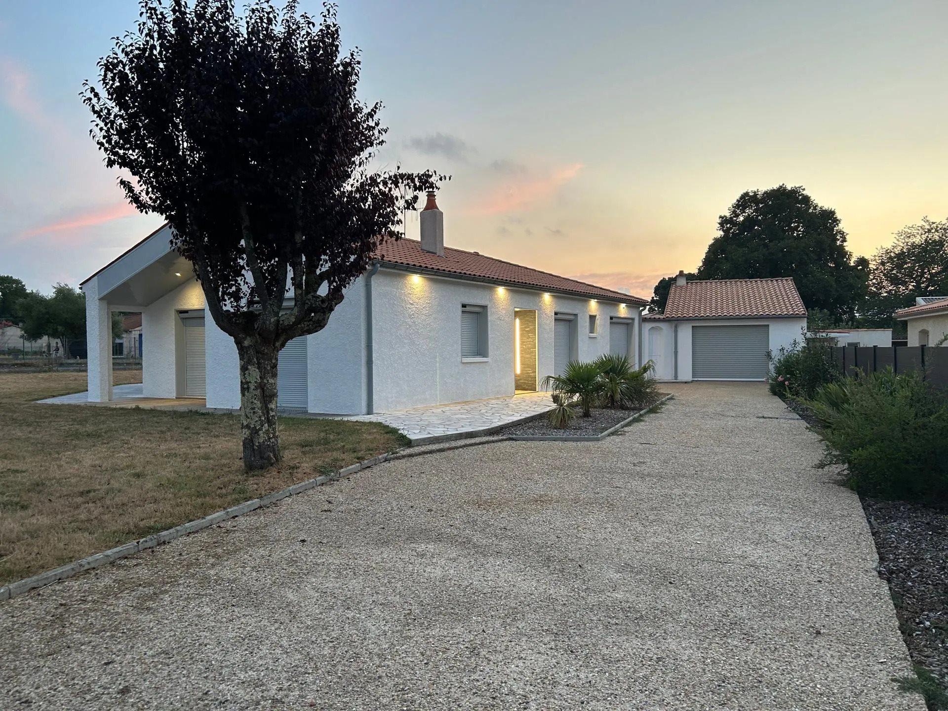 Maison à vendre, 156m², Pessines