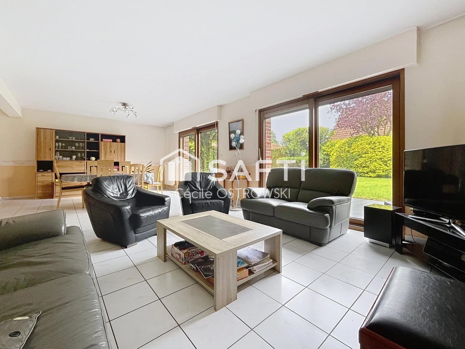 Maison à vendre, 172m², Herlies