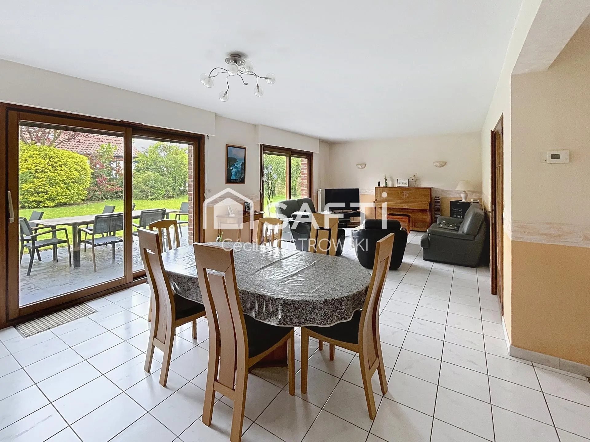 Maison à vendre, 172m², Herlies