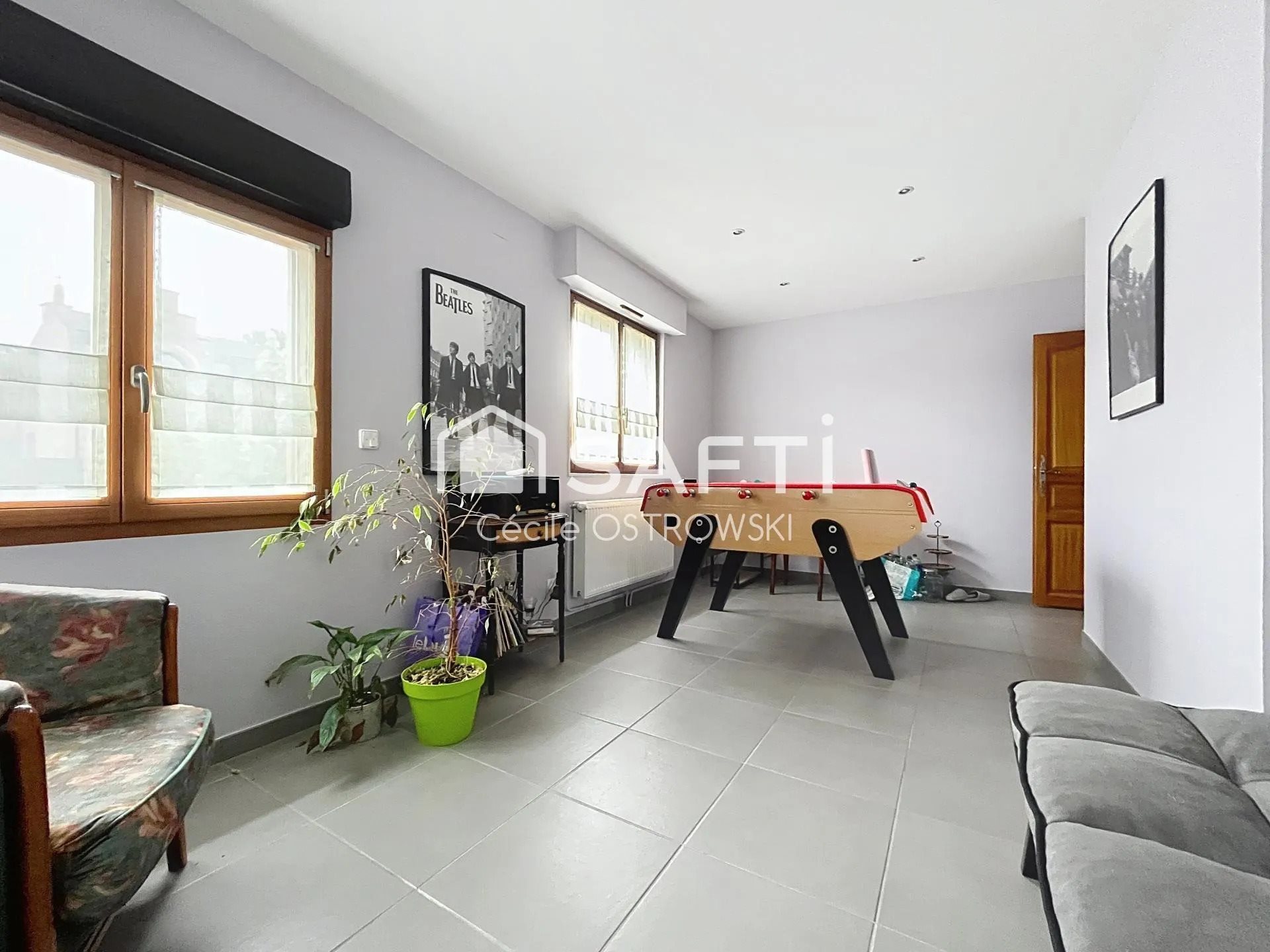 Maison à vendre, 172m², Herlies
