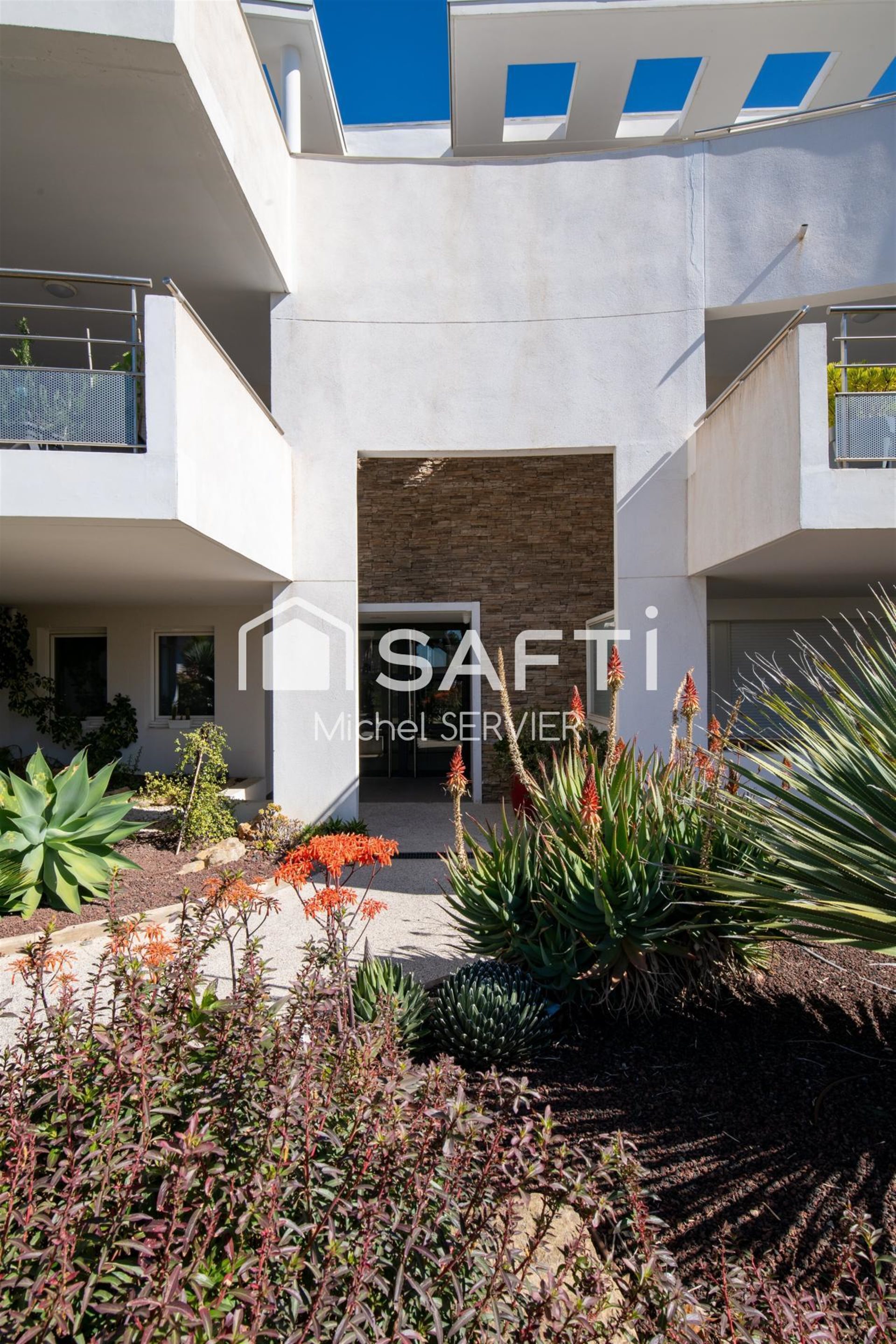 Appartement à vendre, 42m², Bandol