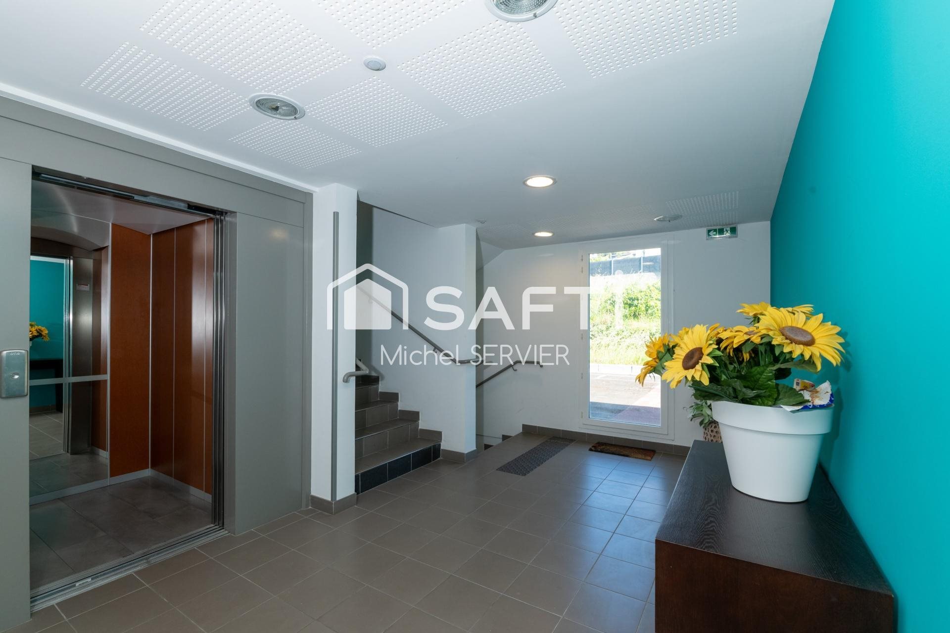 Appartement à vendre, 42m², Bandol